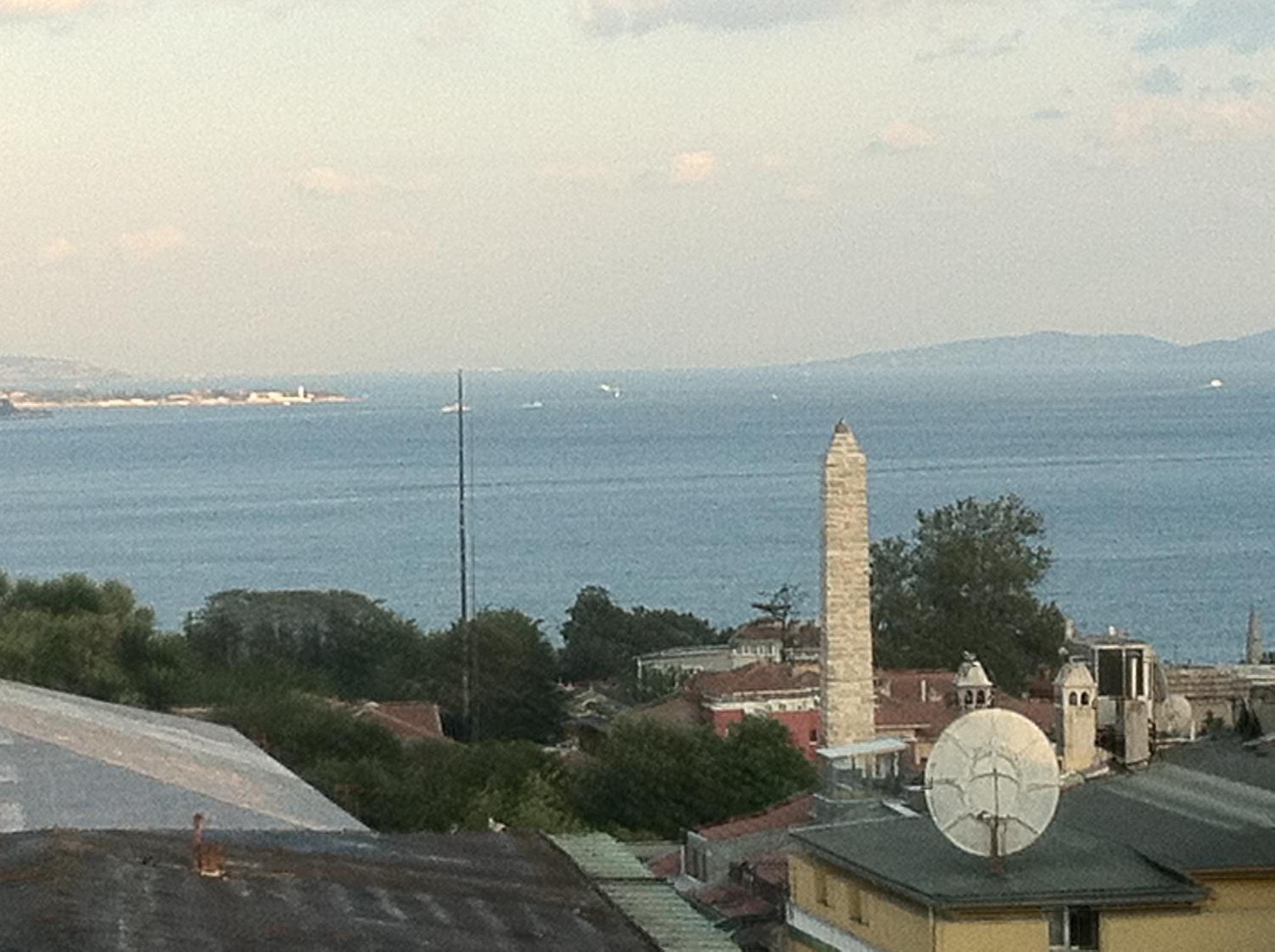 Sultanahmet Park Hotel - Image 66