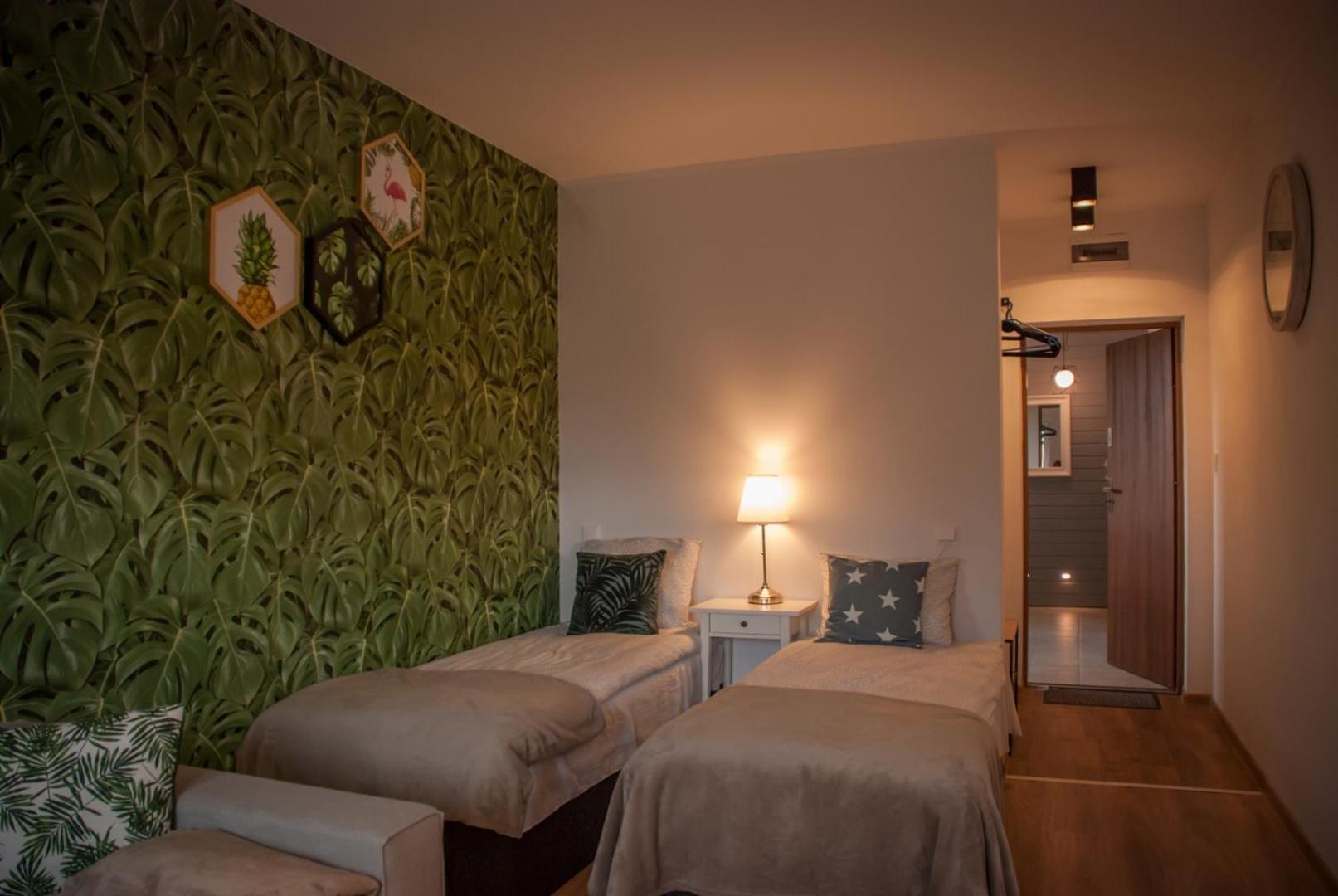 Noclegi "Boczna 5a" Apartamenty gościnne view 4