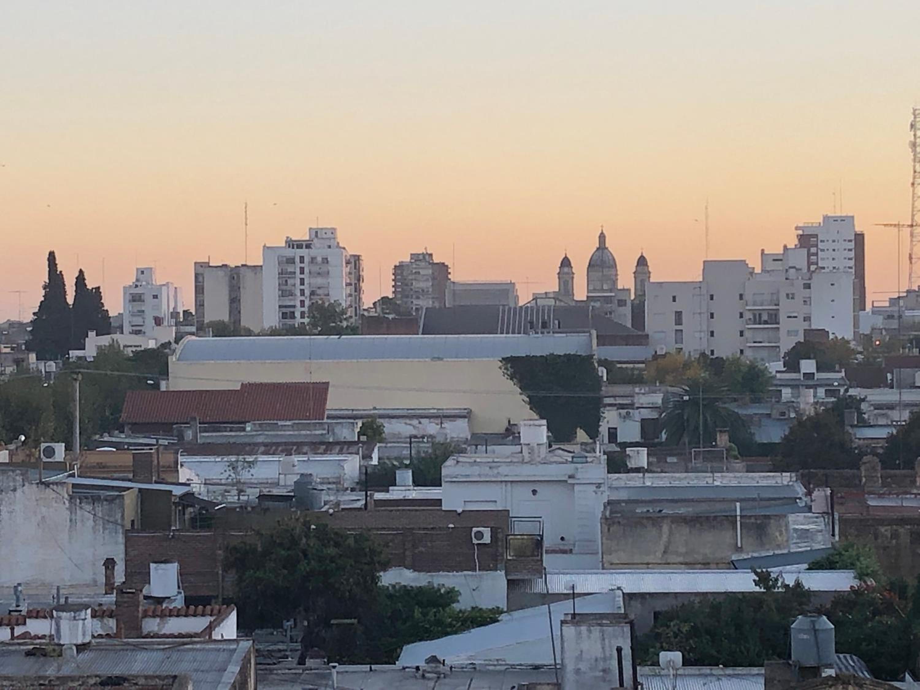 Departamento Chivilcoy Abasto