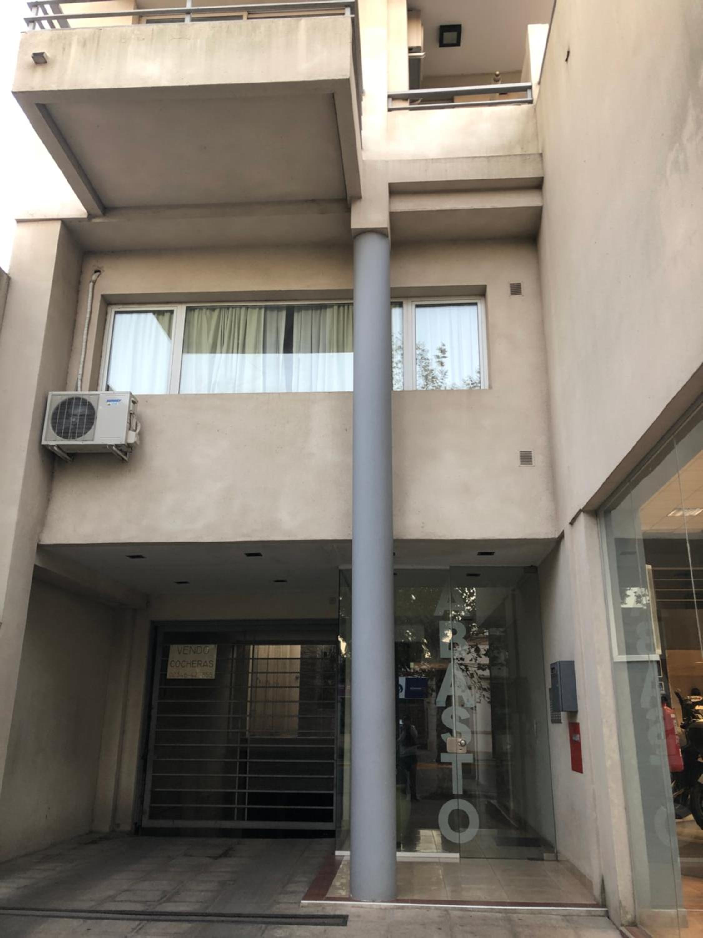 Departamento Chivilcoy Abasto
