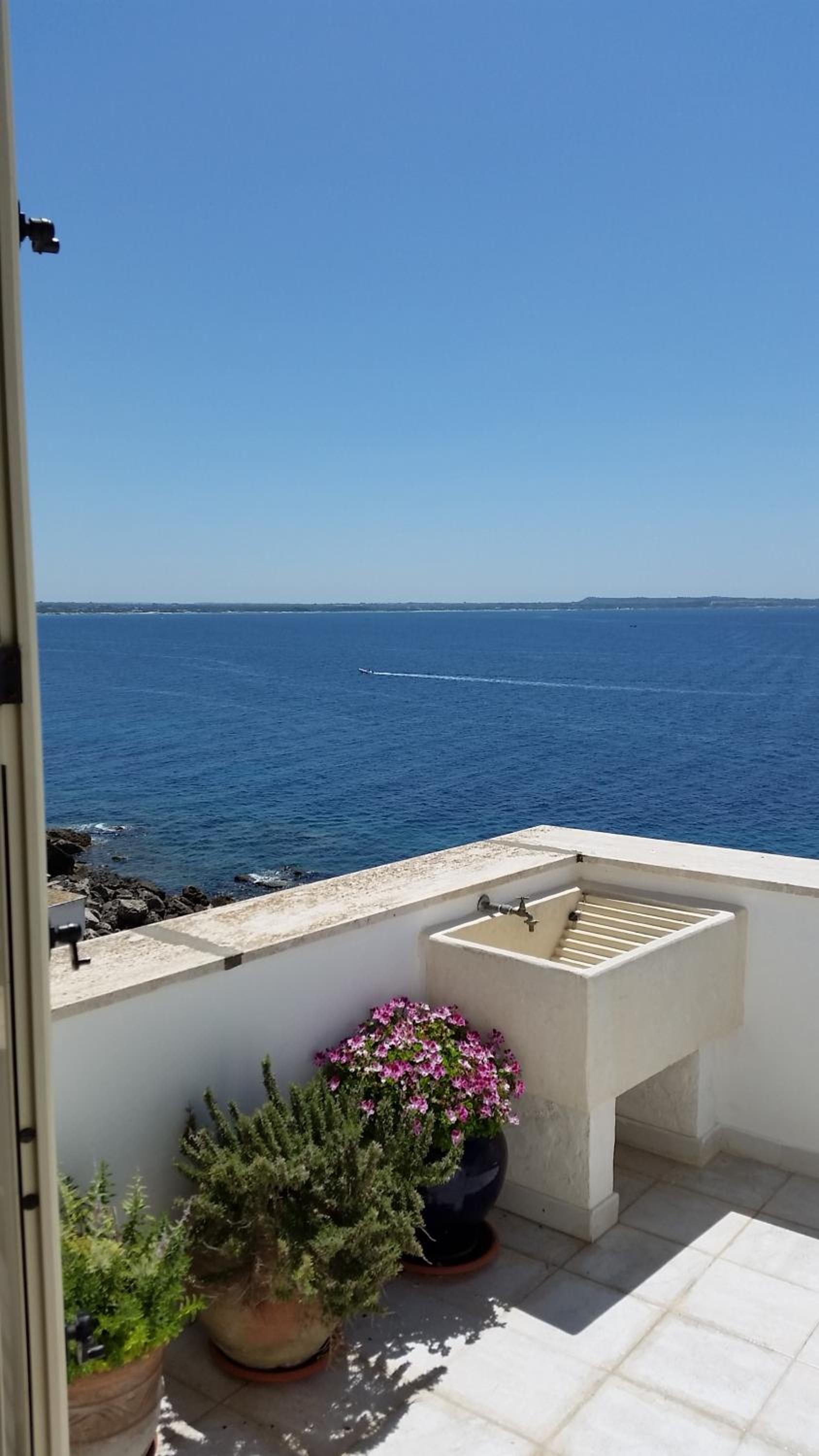B&B Punta Cutieri