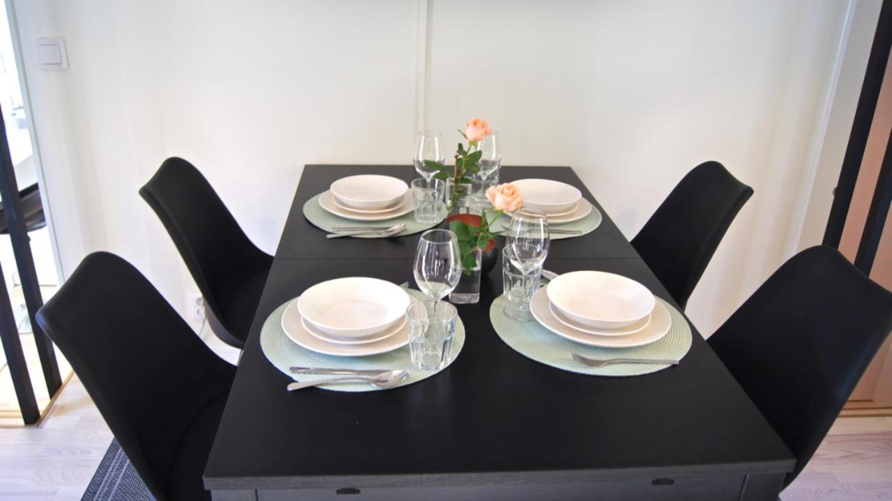 Modern Villa in Stockholm Archipelago view 3