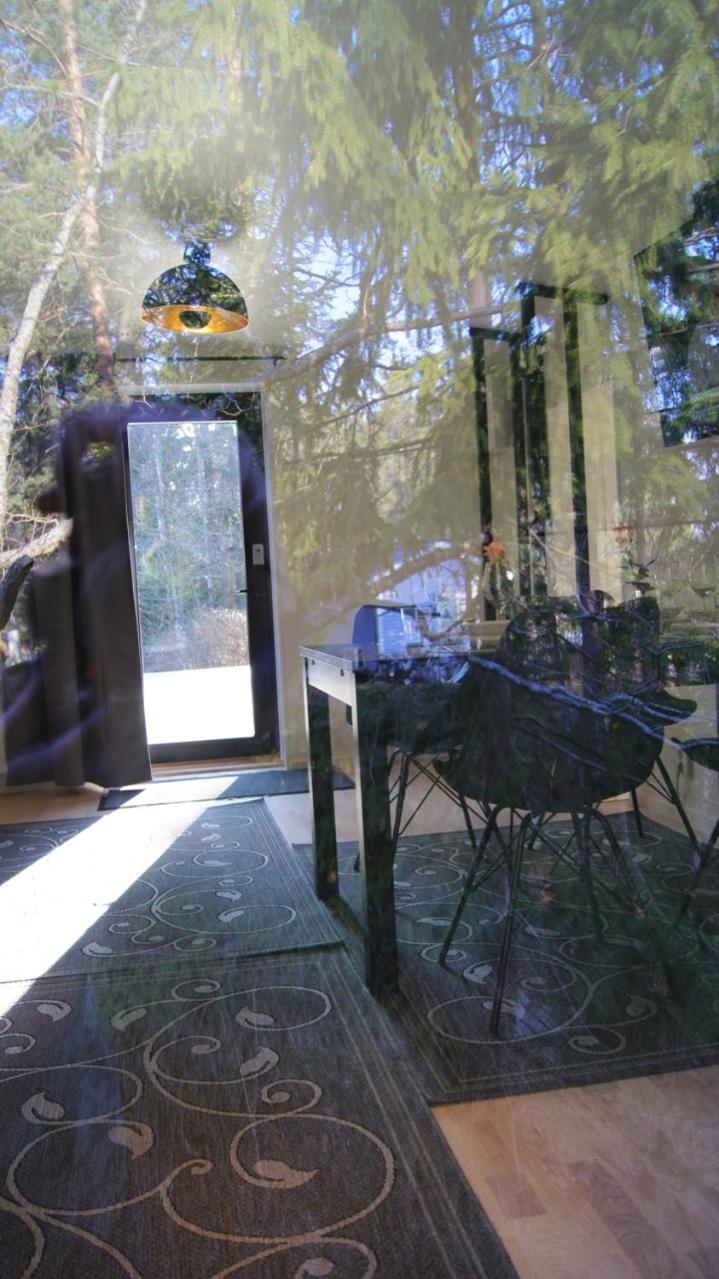 Modern Villa in Stockholm Archipelago view 4