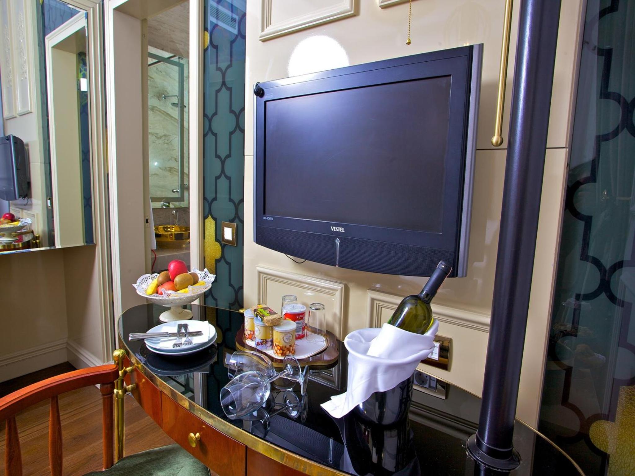 Taksim Star Otel - Image 67