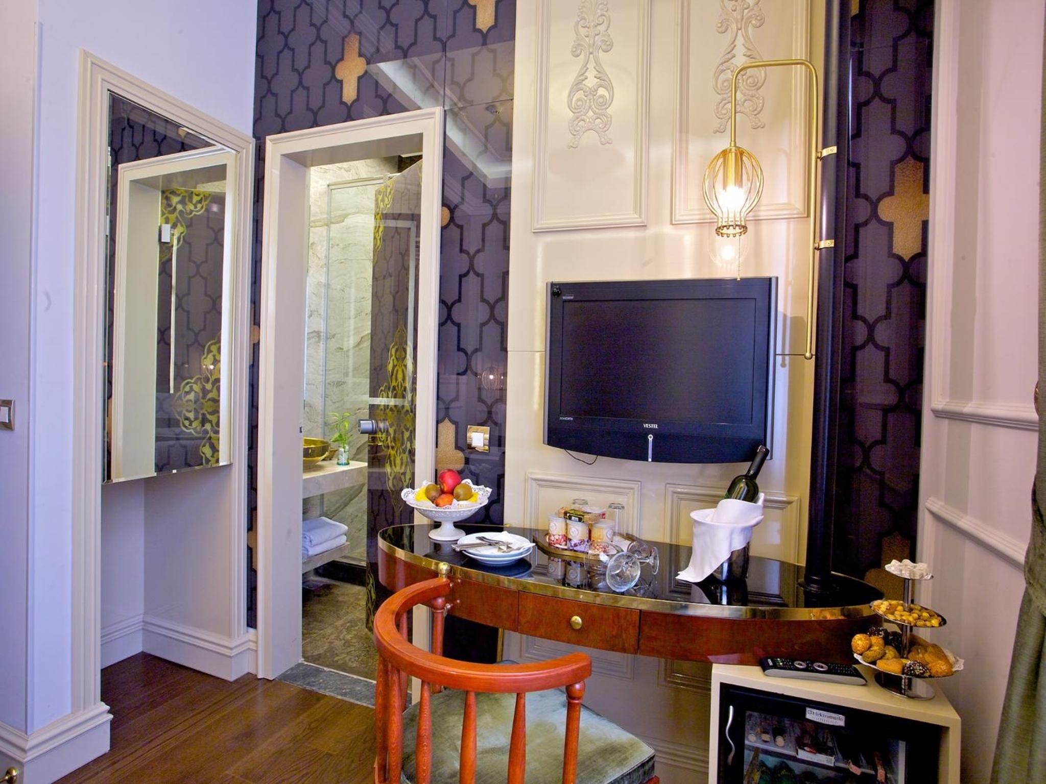 Taksim Star Otel - Image 54