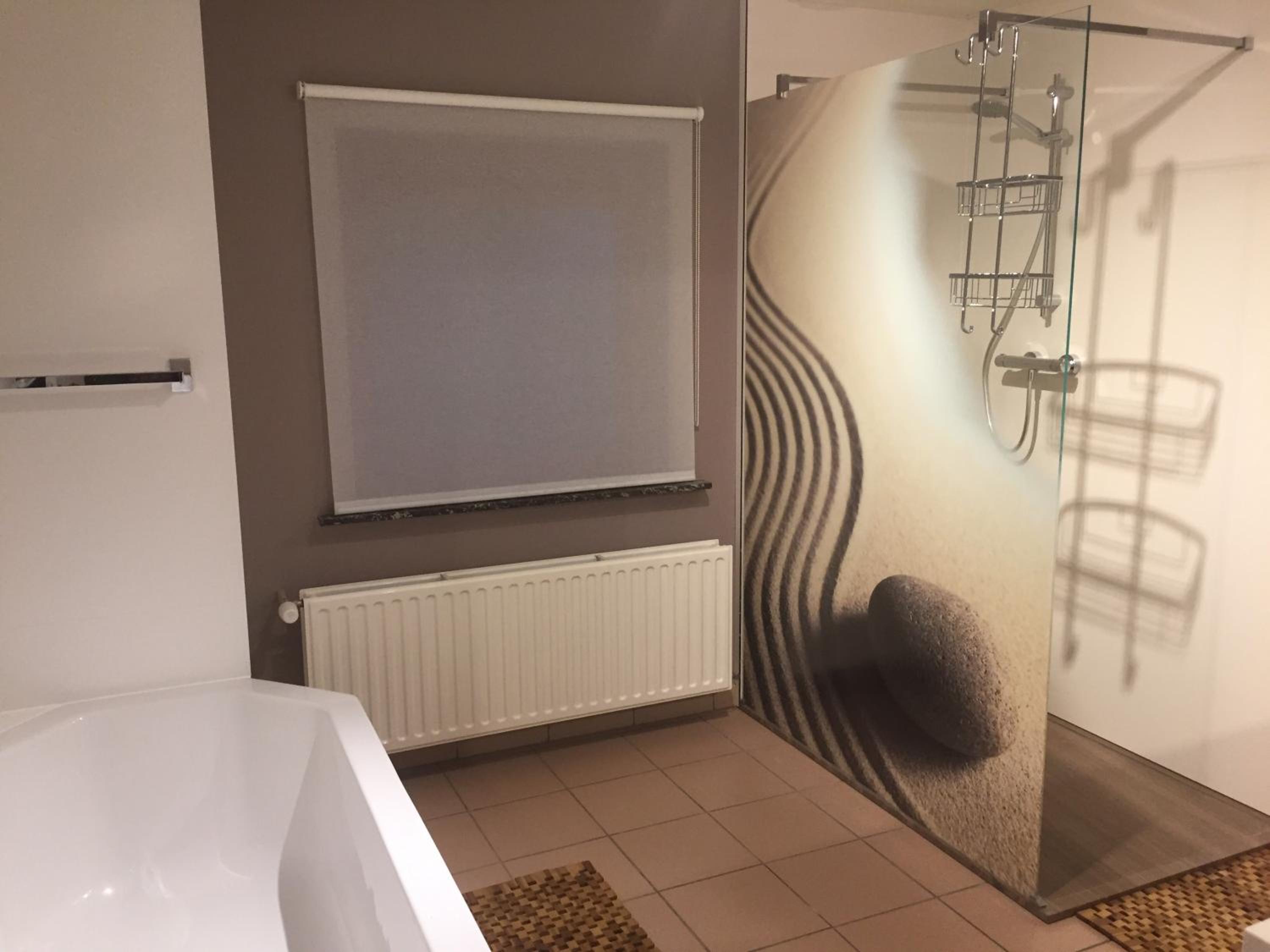 Gastenverblijf 't Hof van Eden