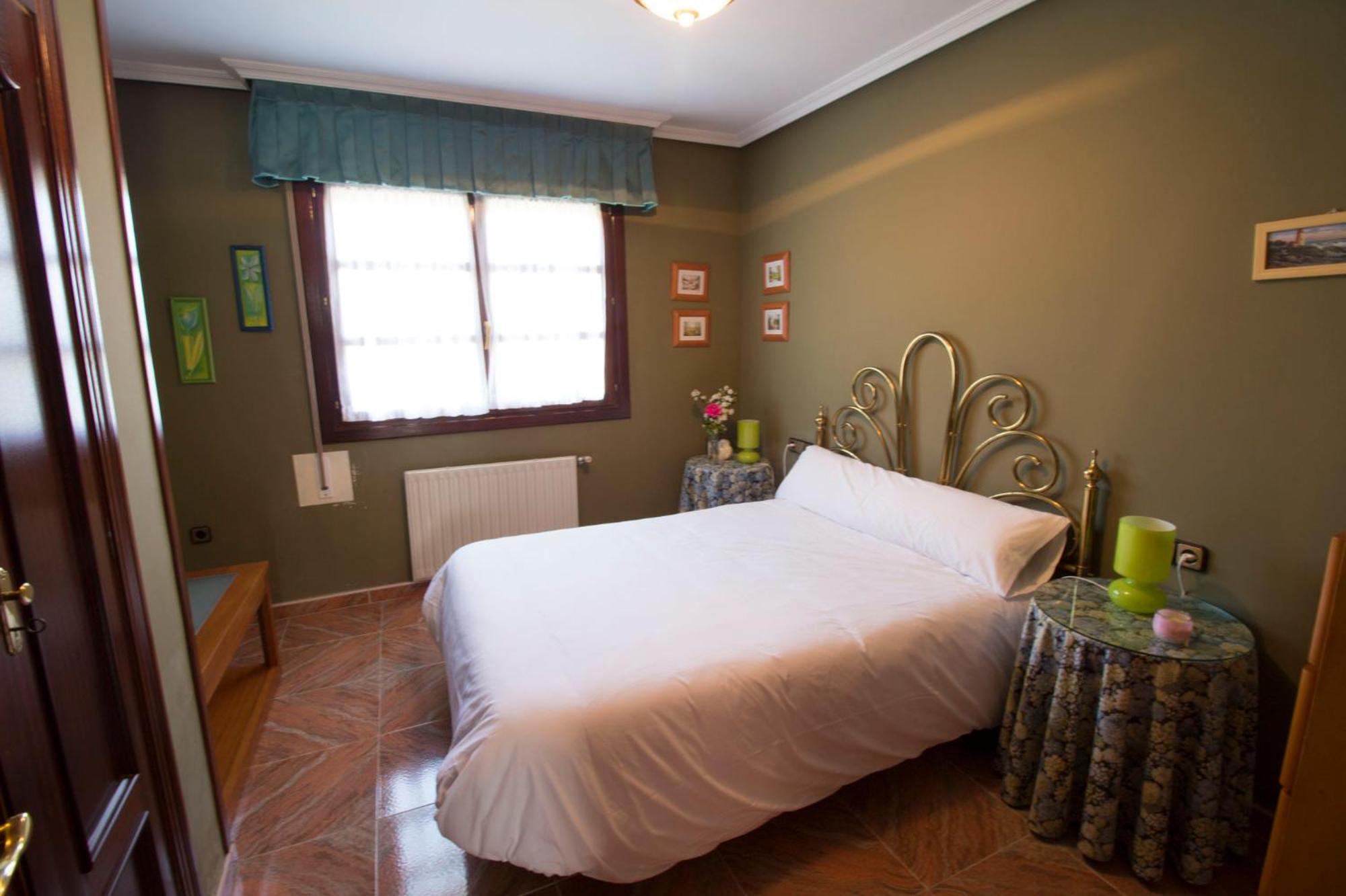 Casa Rural El FerJo view 2
