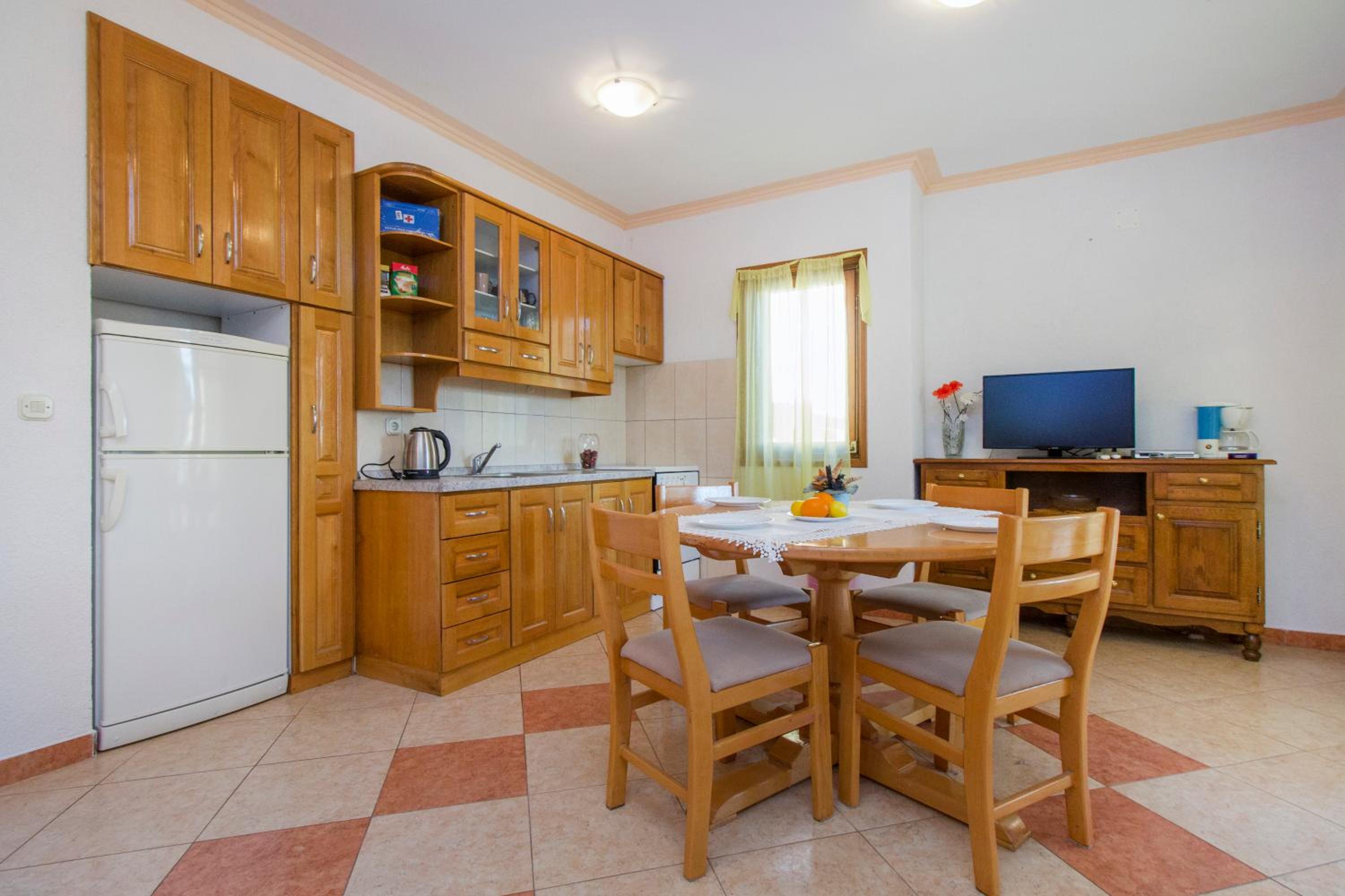 Apartments Klaric view 3