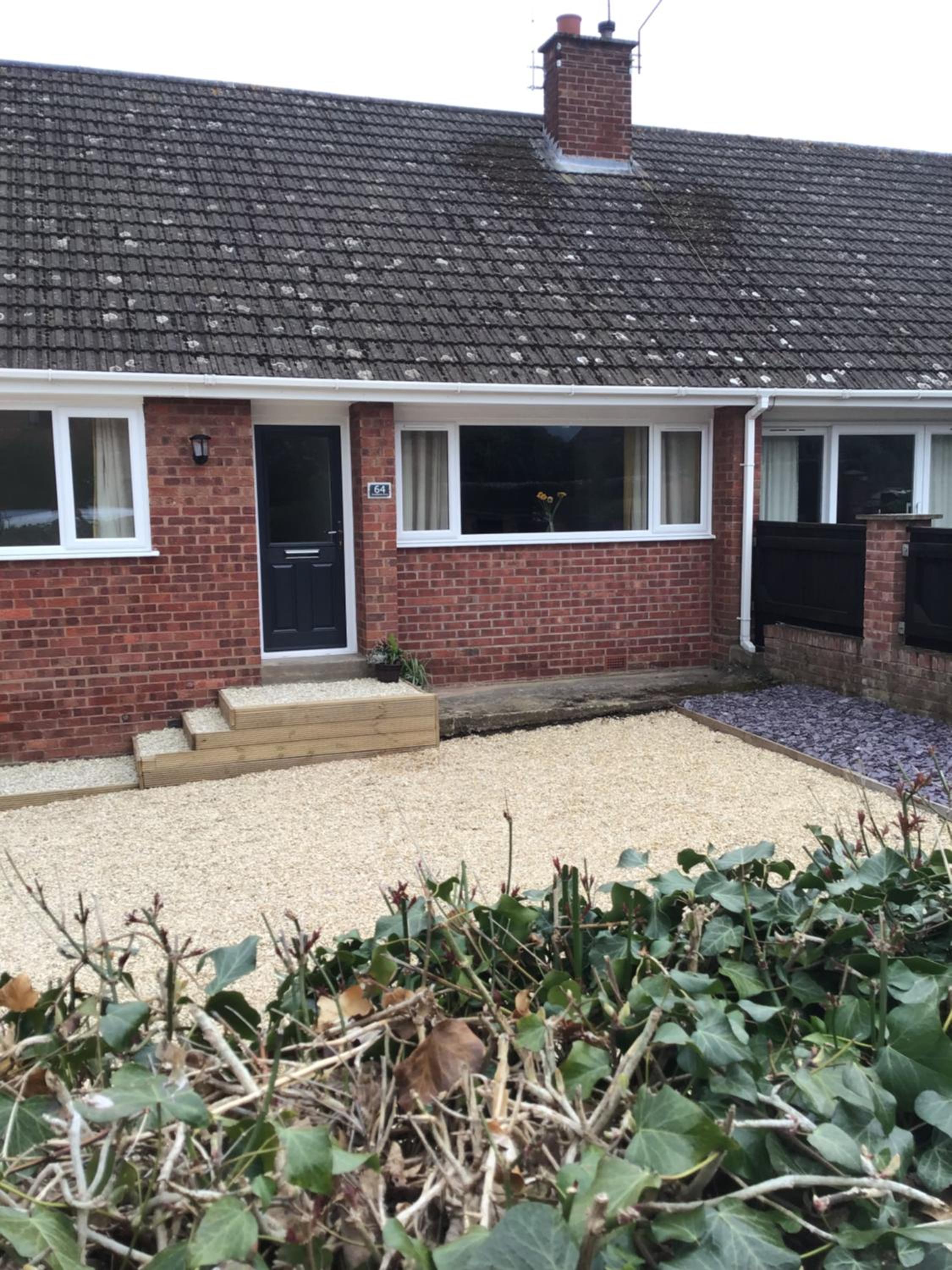 Malvern bungalow view 4