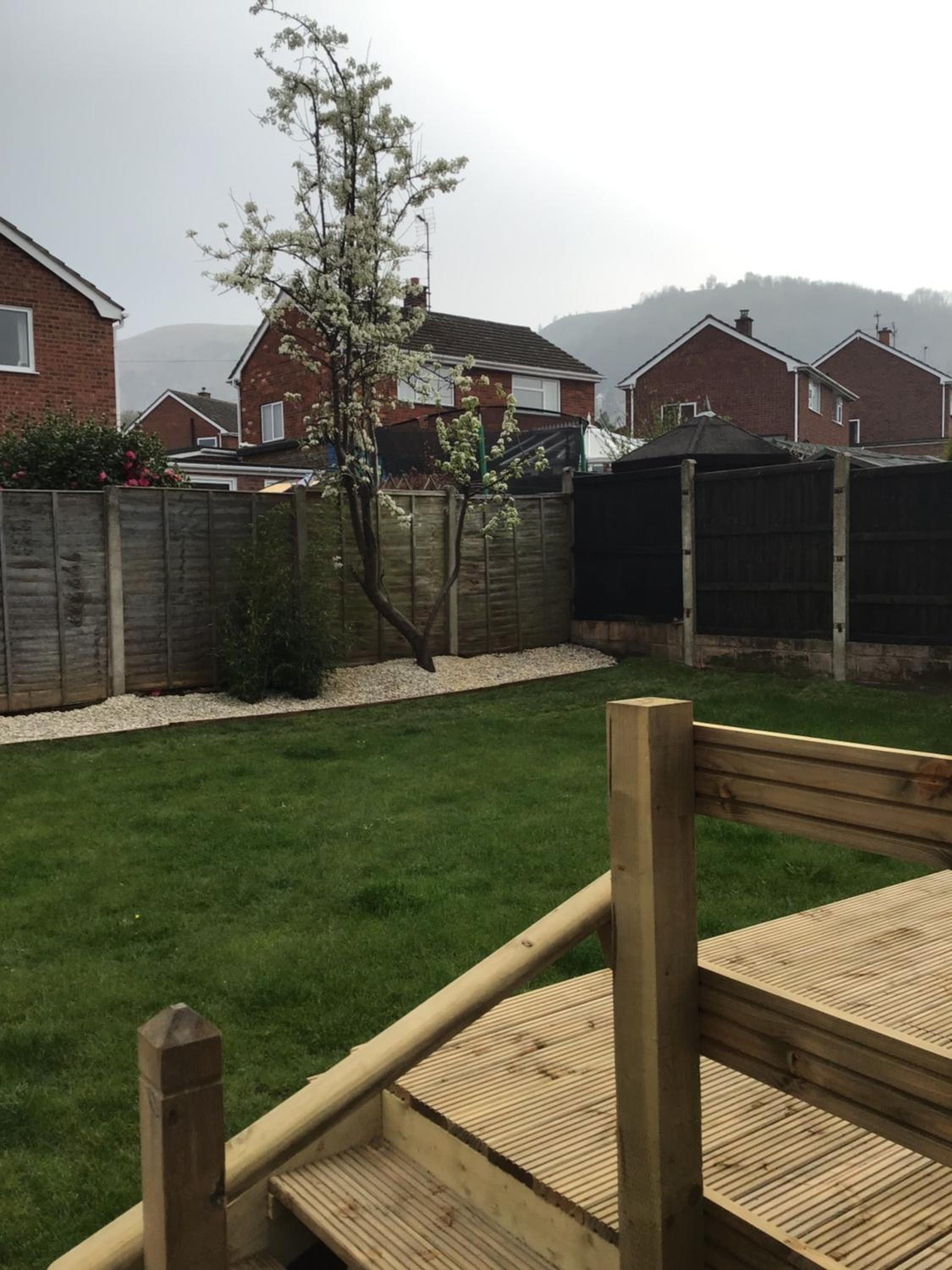 Malvern bungalow view 5