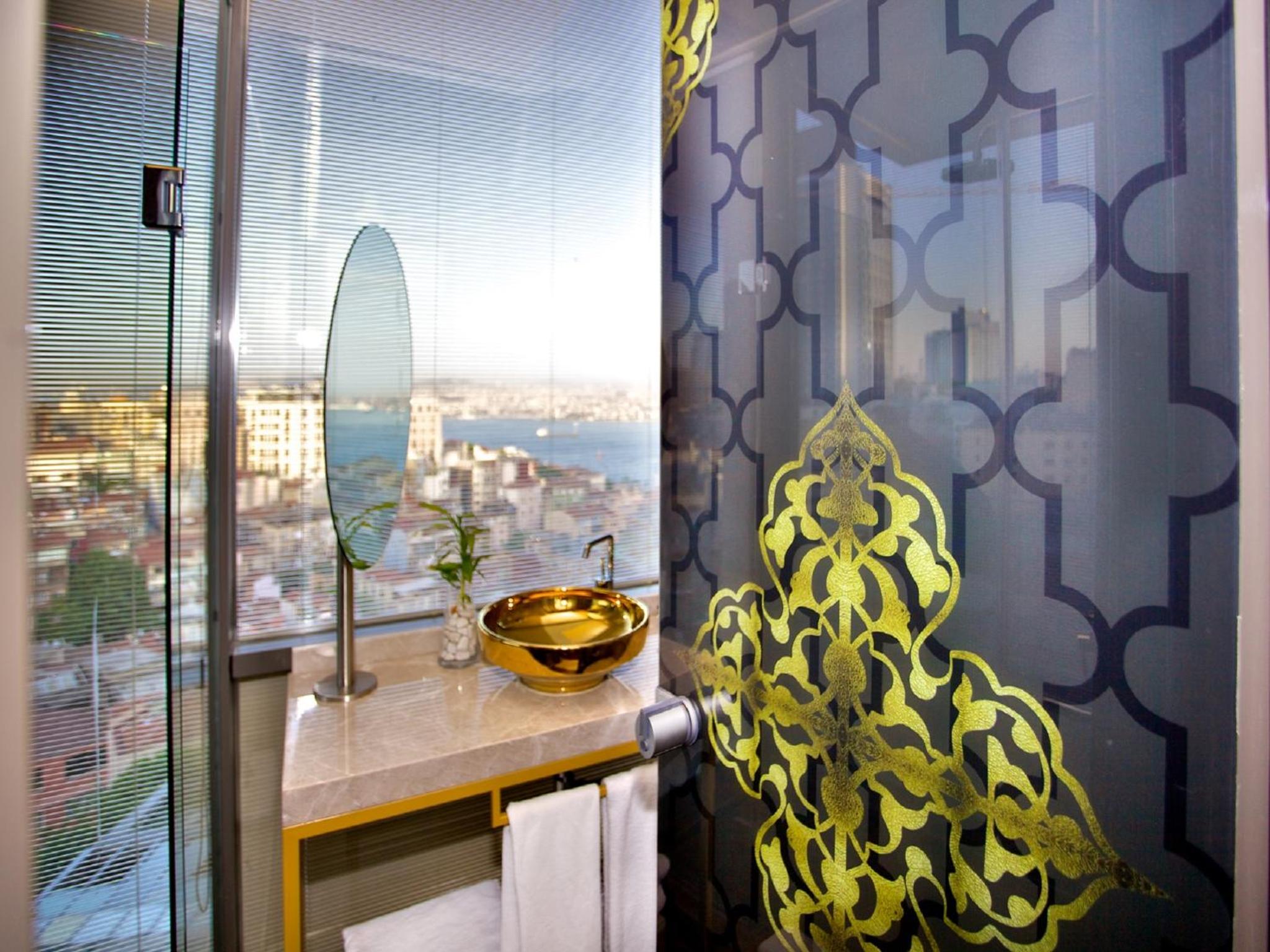 Taksim Star Otel - Image 41