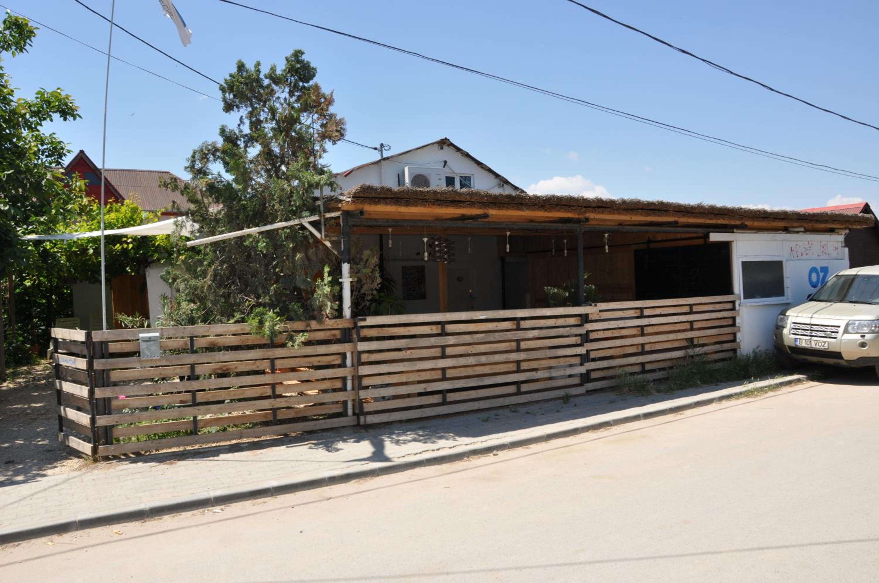 Hotel OZ Vama Veche - Image 1