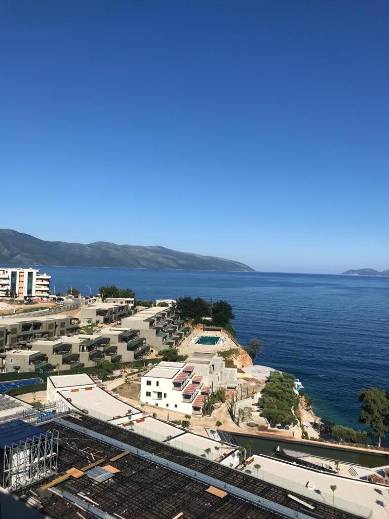 Vila Rina at Aquamarine Residence