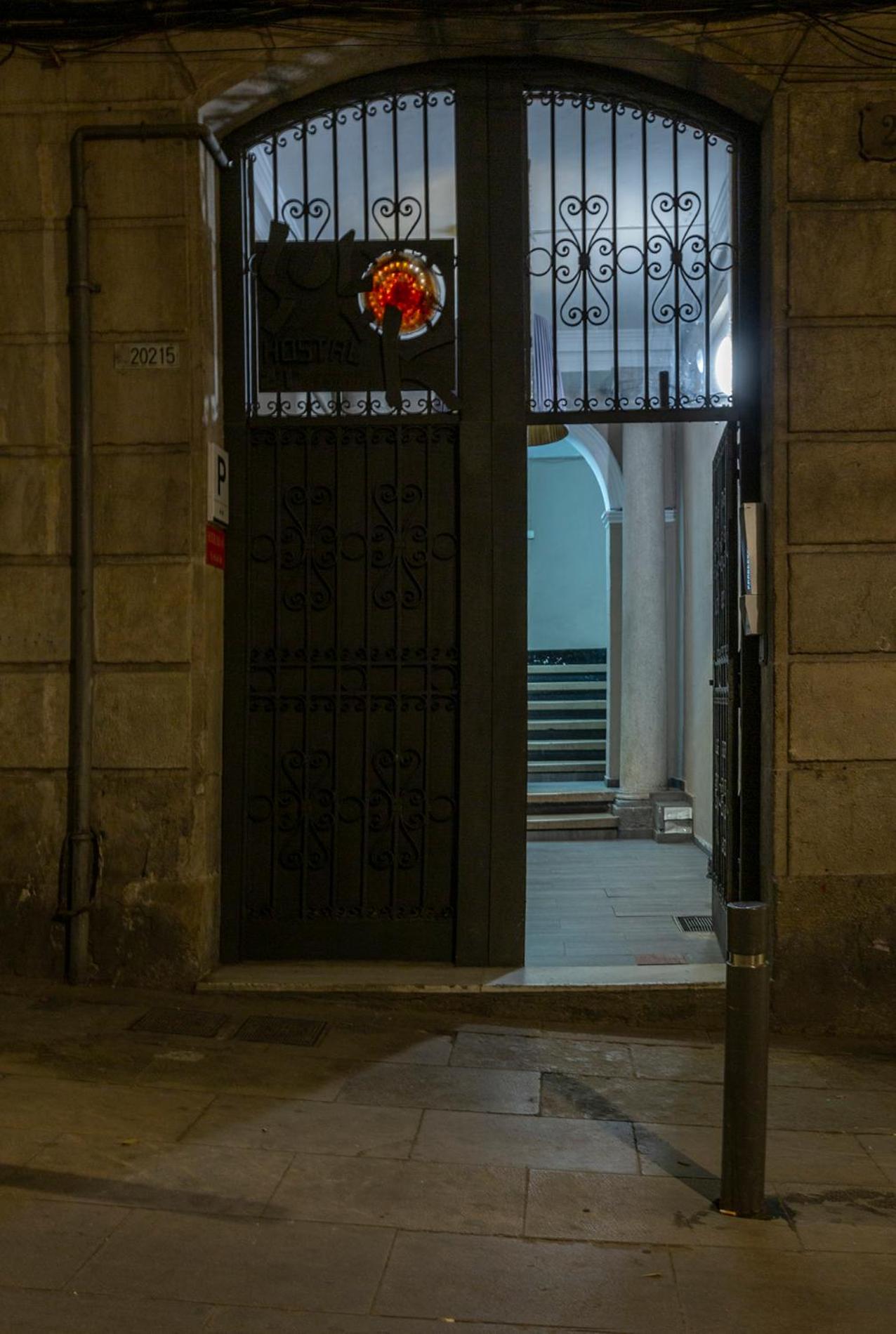 Hostal Sol y K