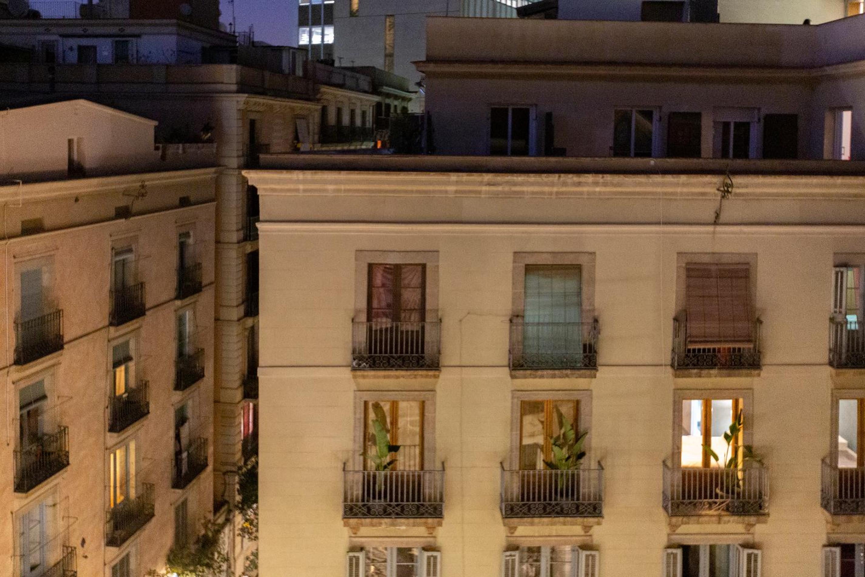 Hostal Sol y K