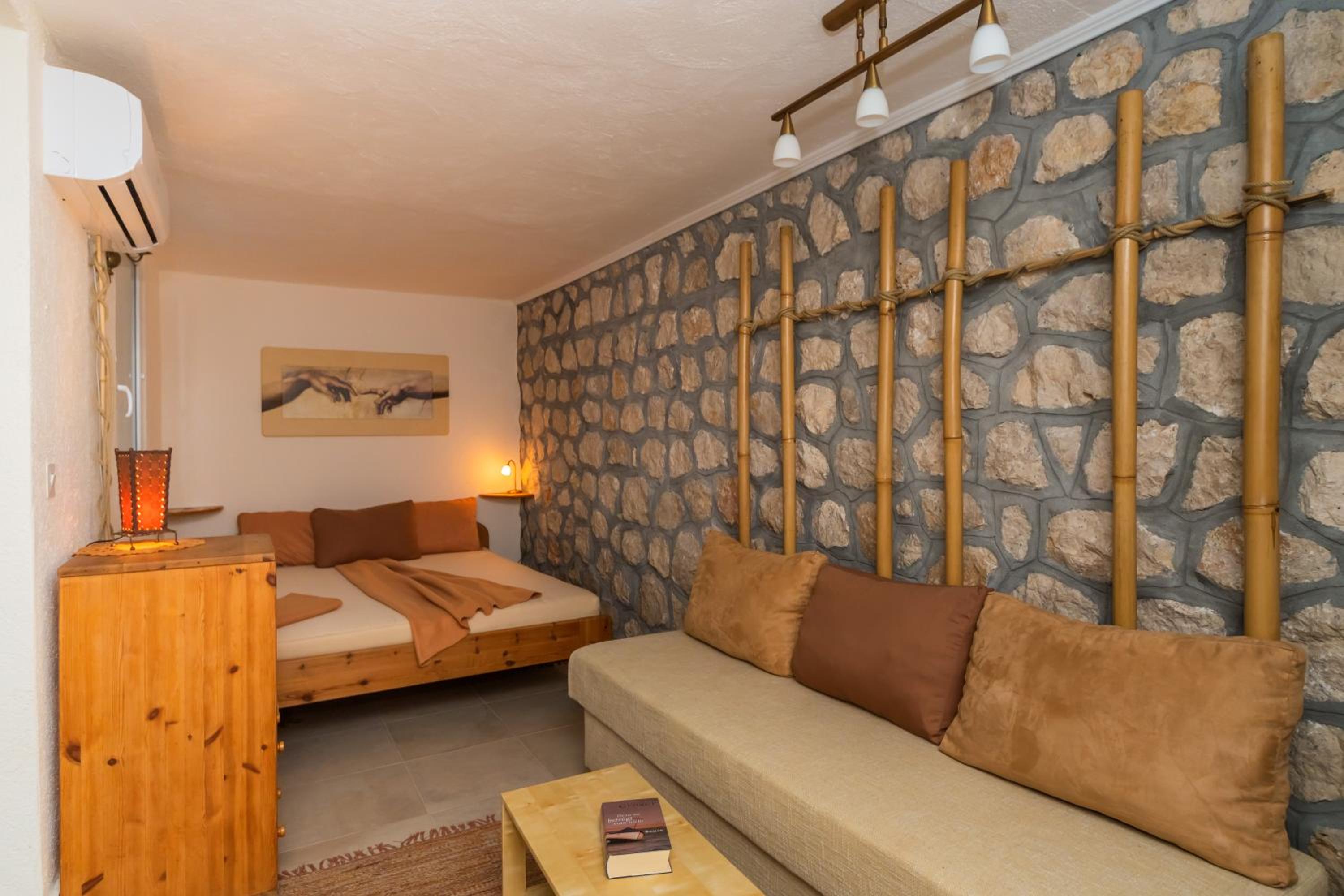 Apartments Mirian