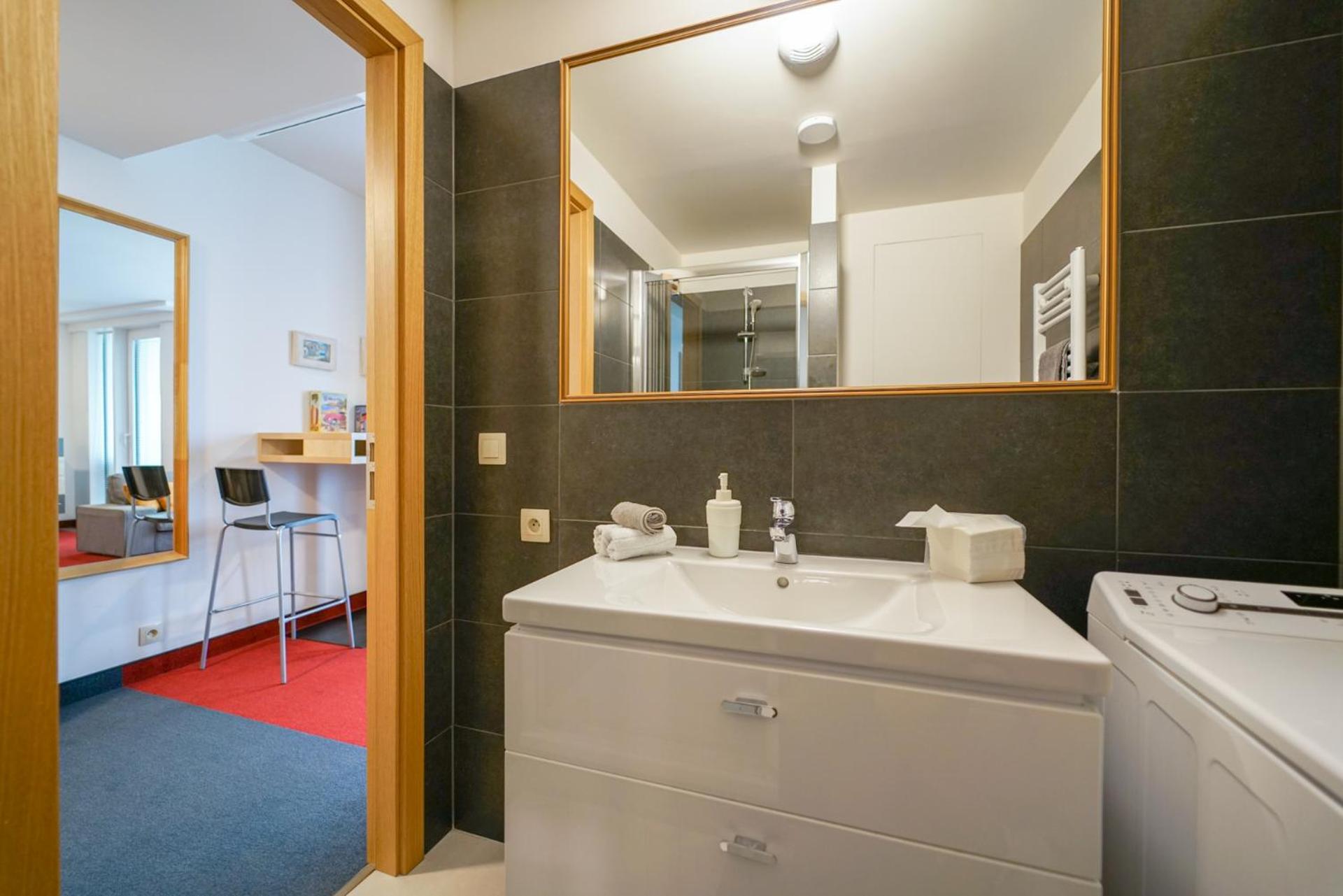 Zora Exclusive Apartments by CHORS