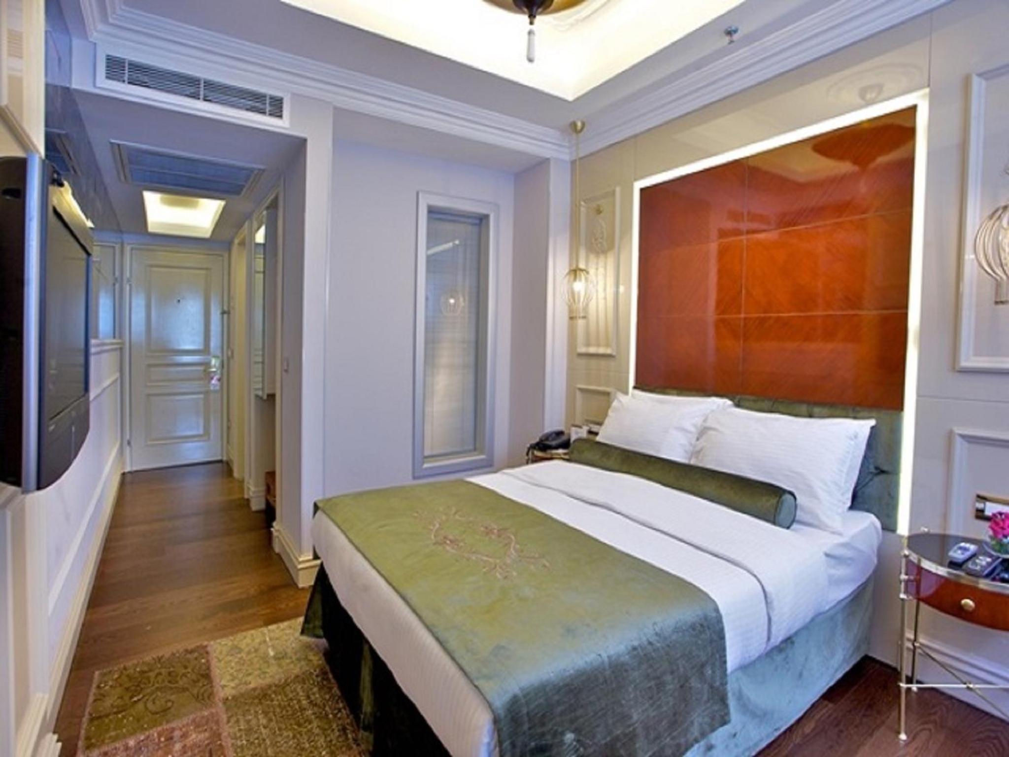 Taksim Star Otel - Image 63