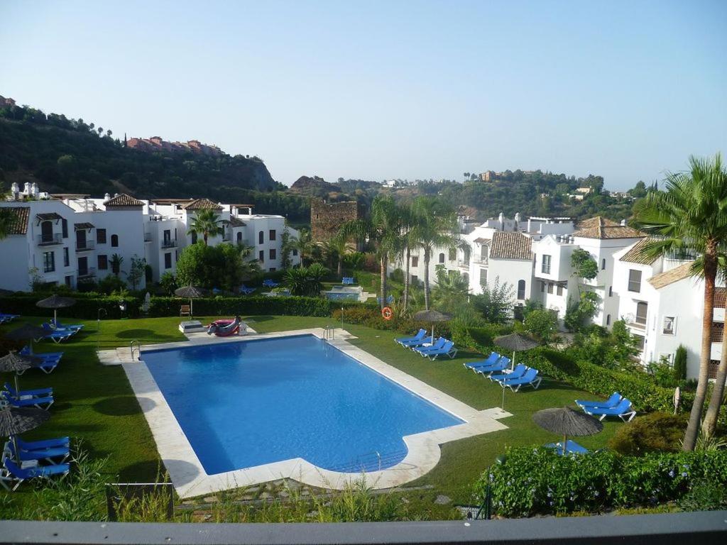 Marbella Vacations - Marbella, Los Arqueros Golf Country Club, Sleeps 7 plus 1 child - Property Image 46