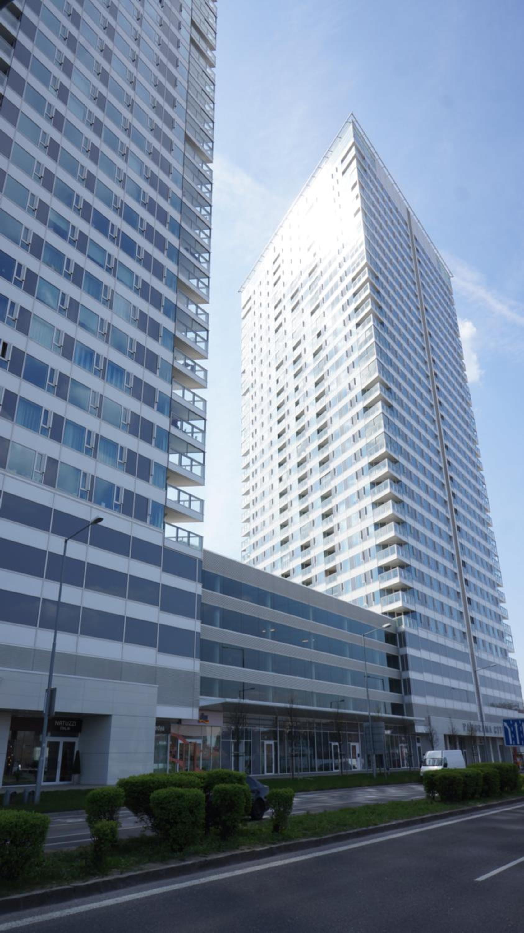 Zora Exclusive Apartments by CHORS