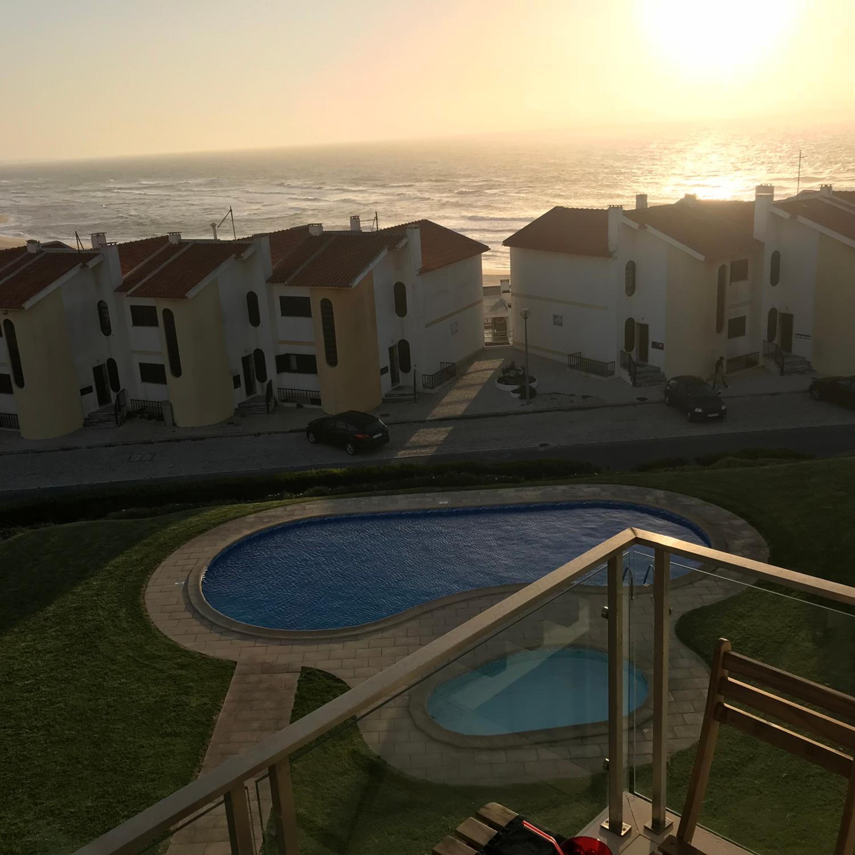 Sam's House view 2