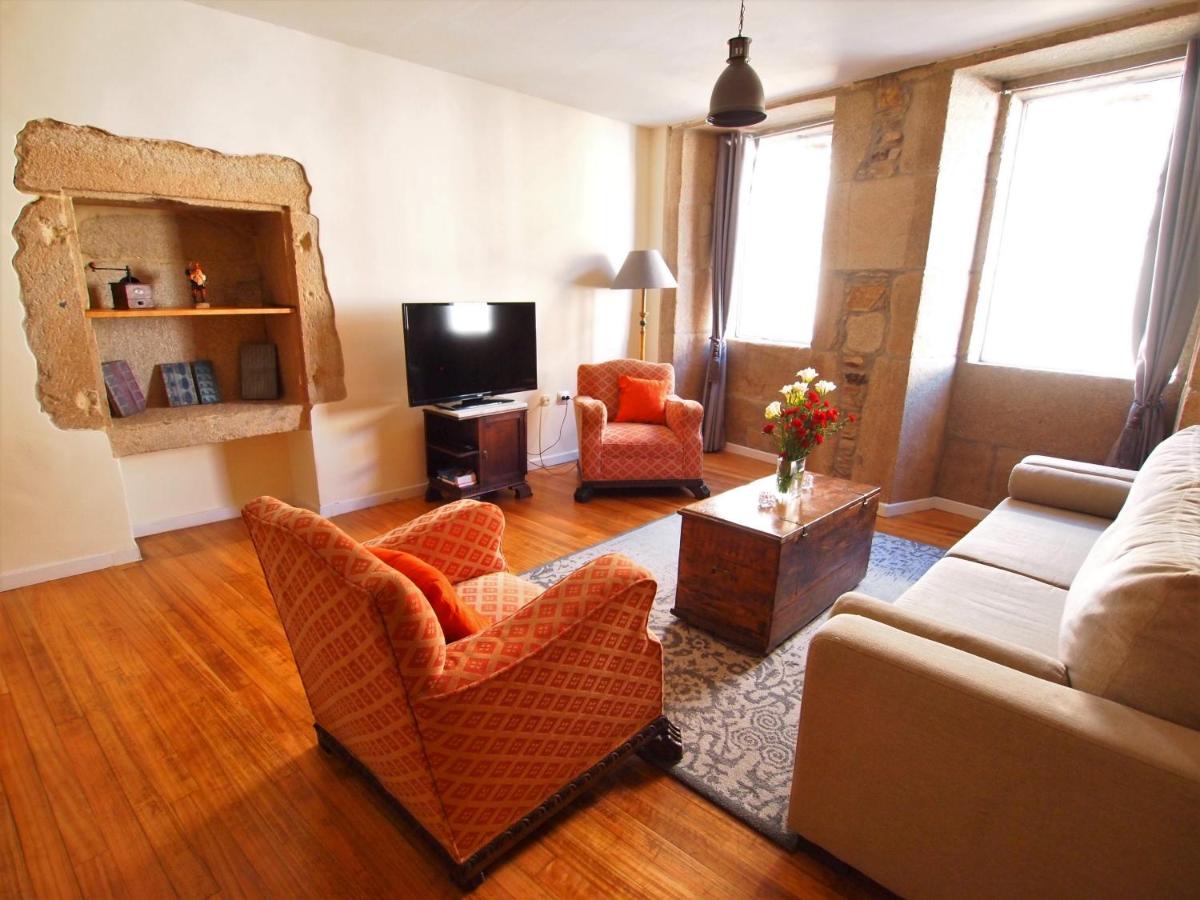 Casco Histórico Apartamentos - Old Town Apartments photo 3