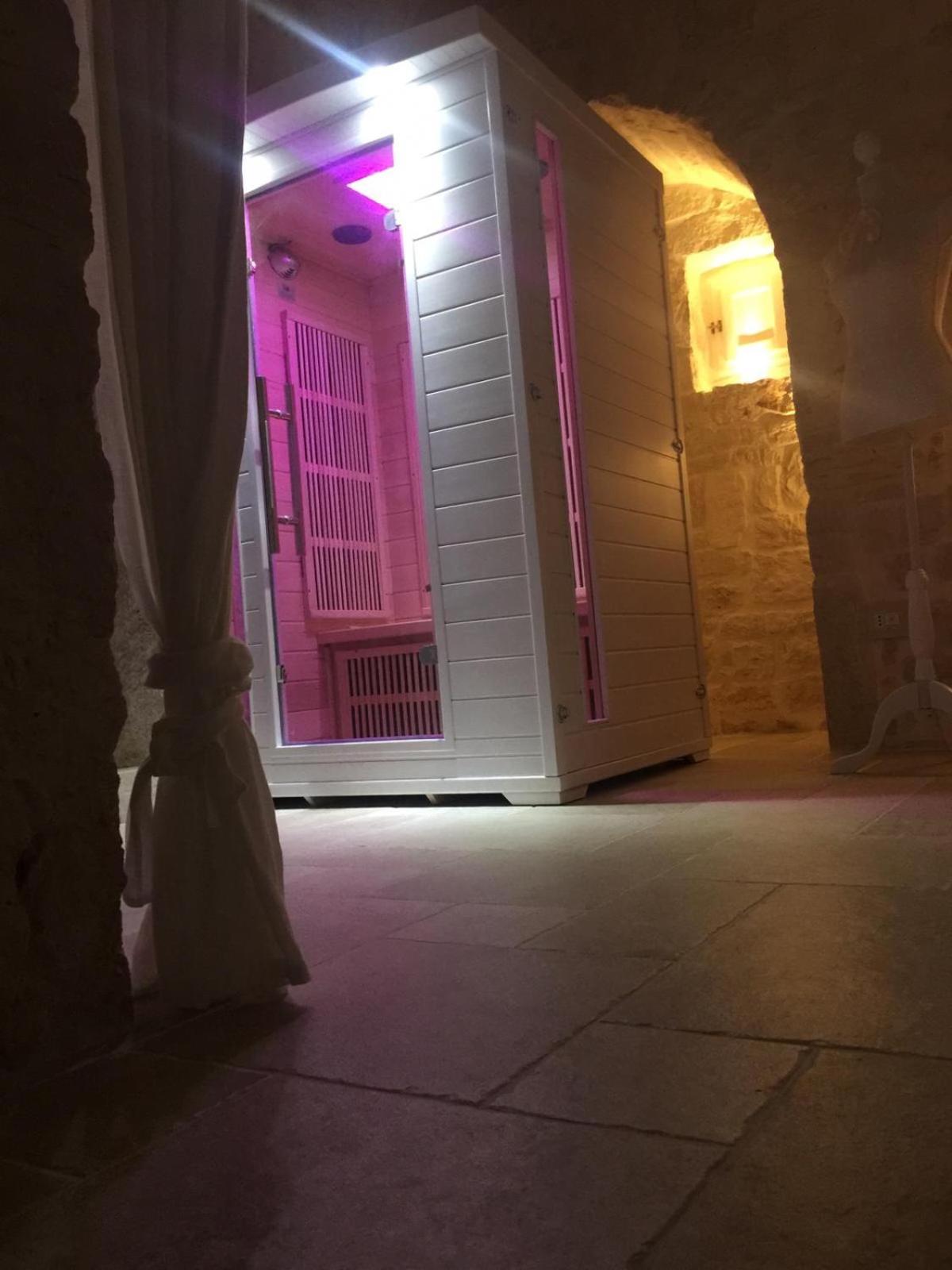 Trulli Resort