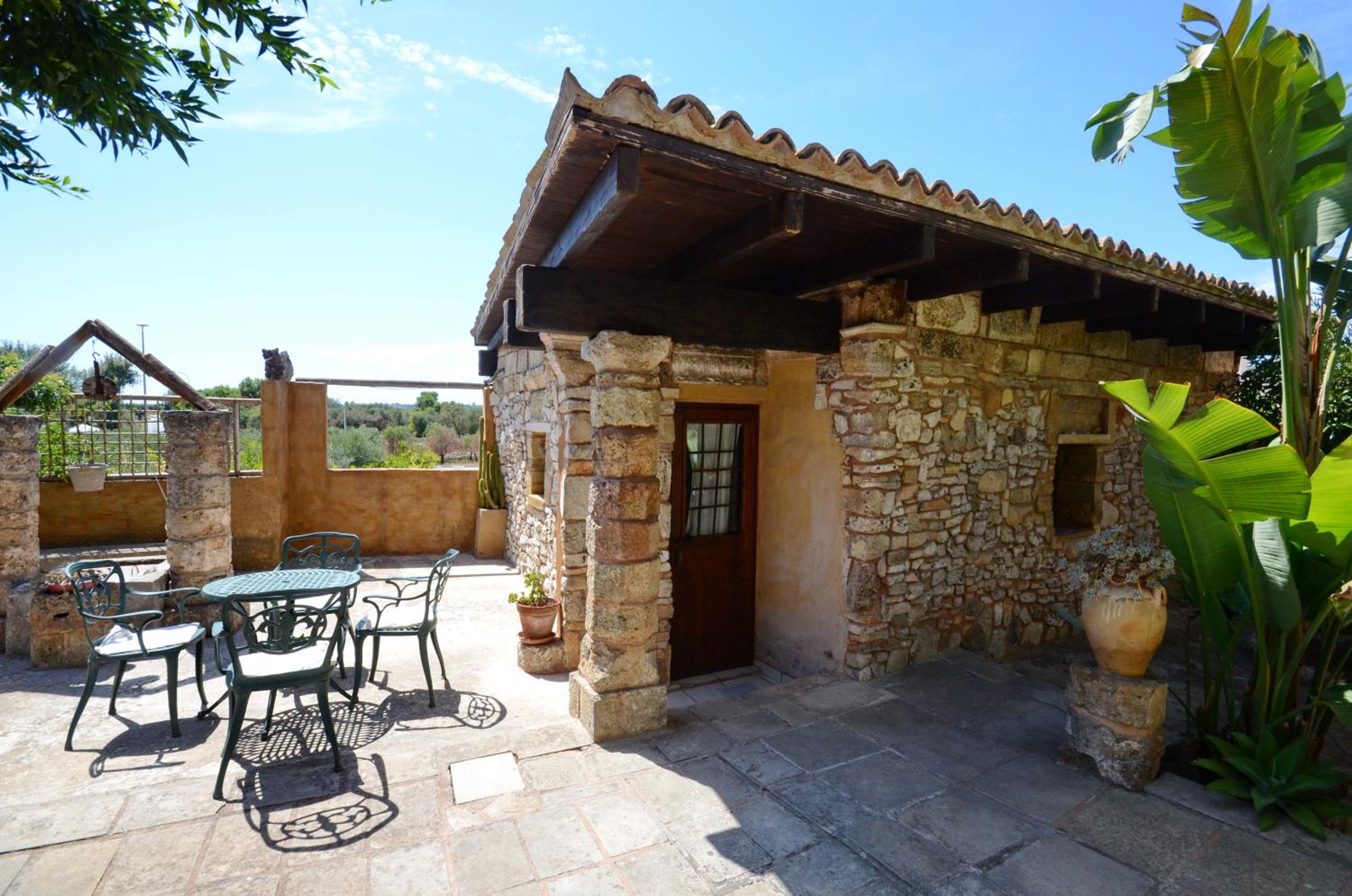 Felline In Bed&Breakfast Dimora di Charme el Salento
