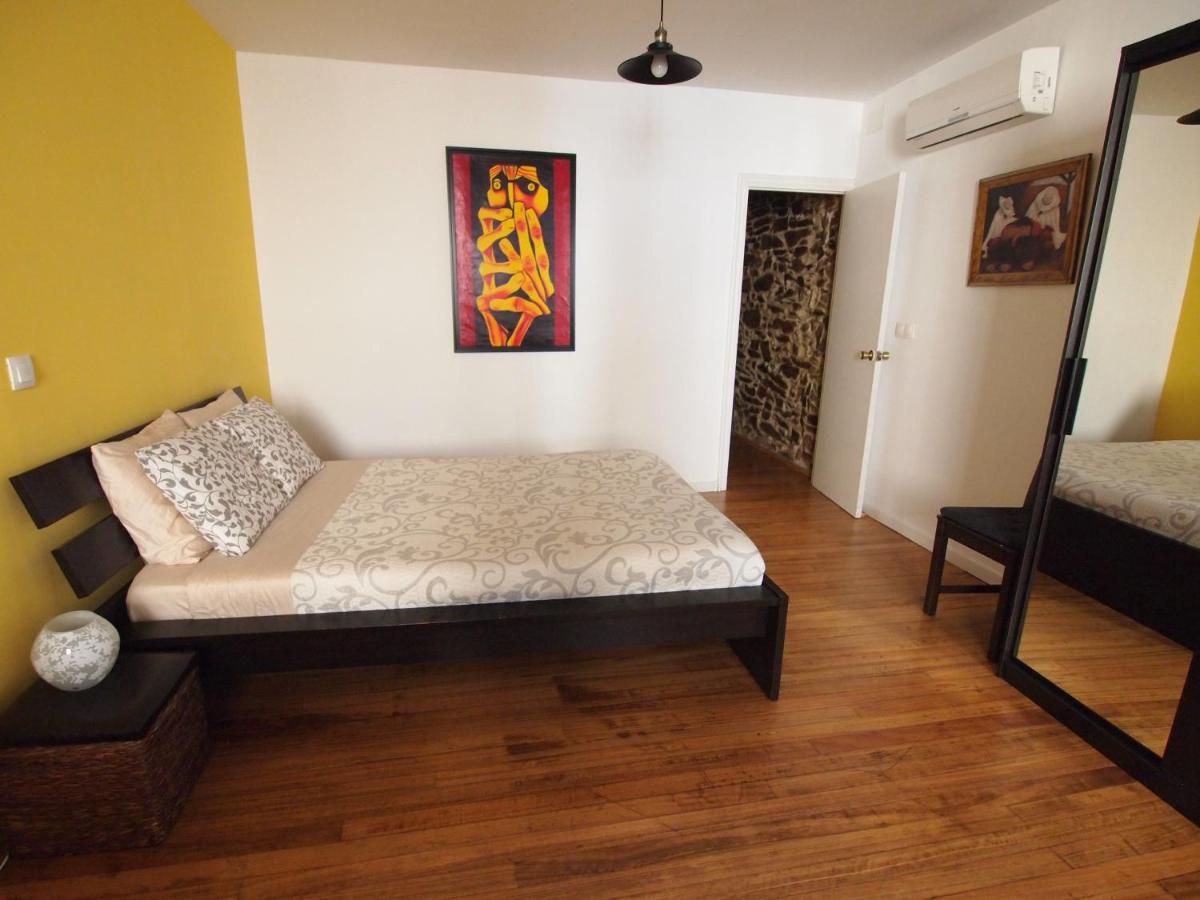 Casco Histórico Apartamentos - Old Town Apartments photo 5