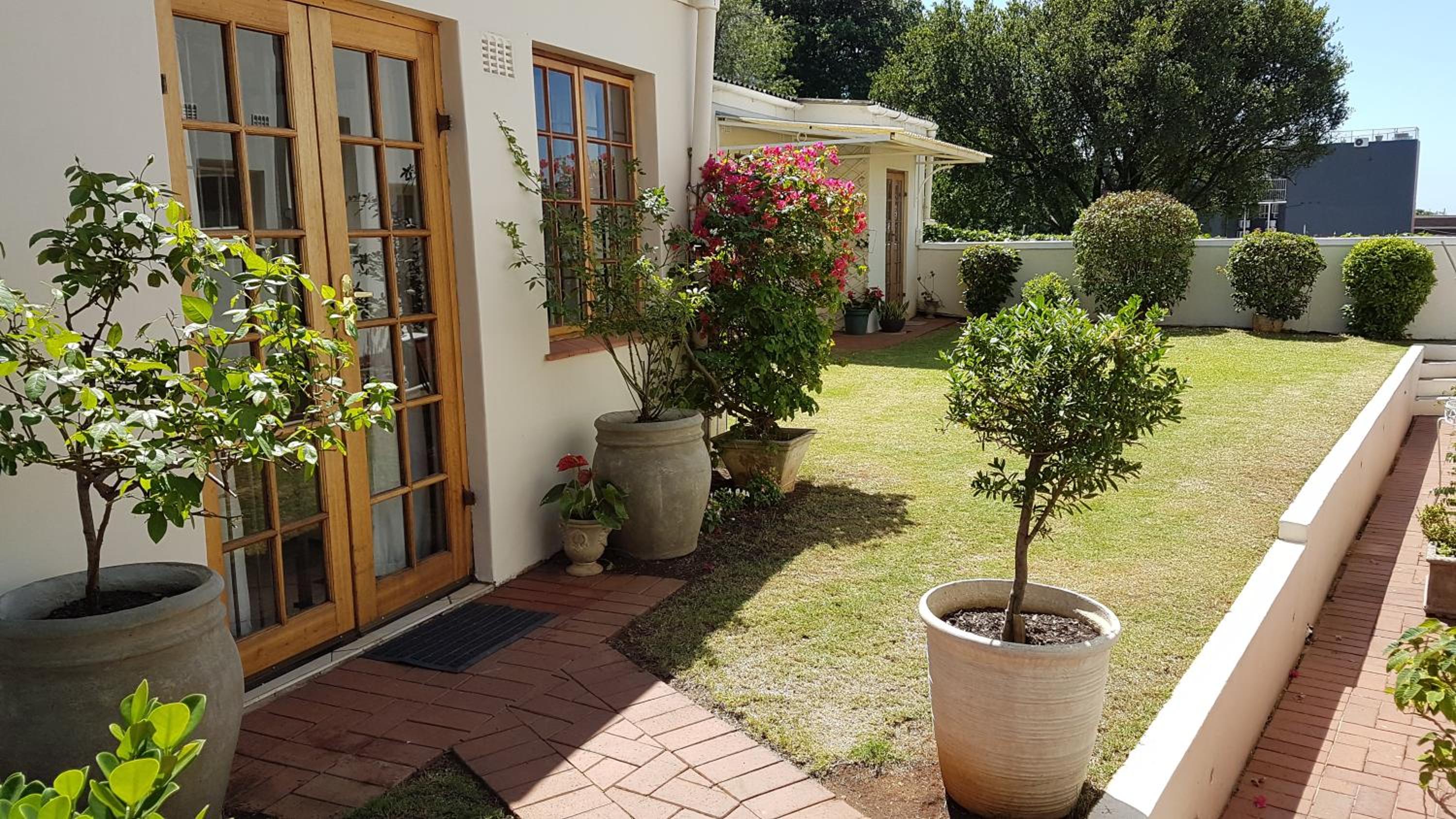 Innes Road Durban Accommodation 2 bedroom private unit