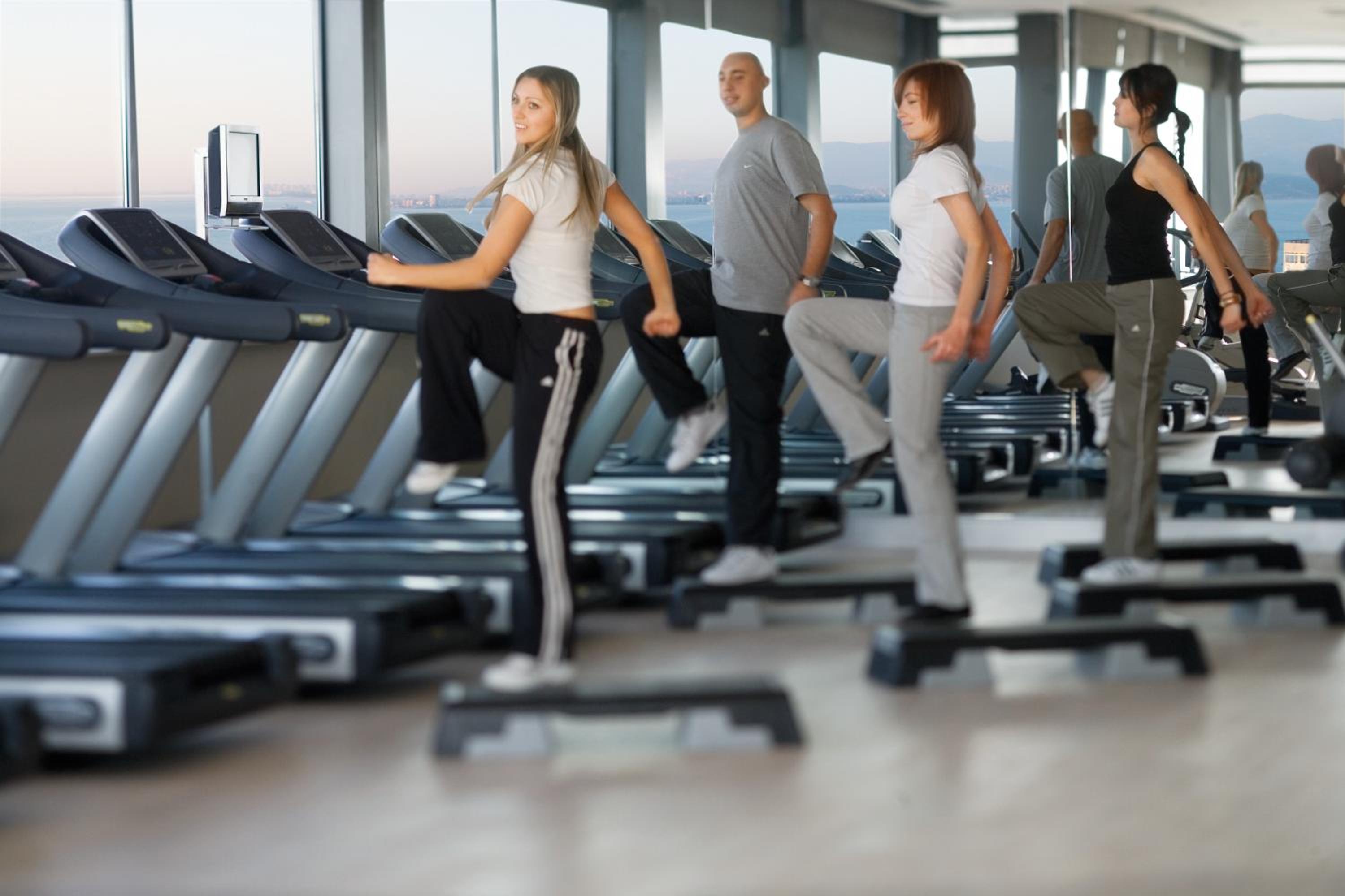 Mövenpick Hotel Izmir - Image 8