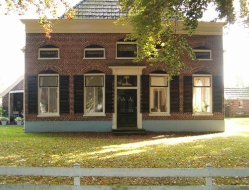 Bed and Breakfast Annen view 3