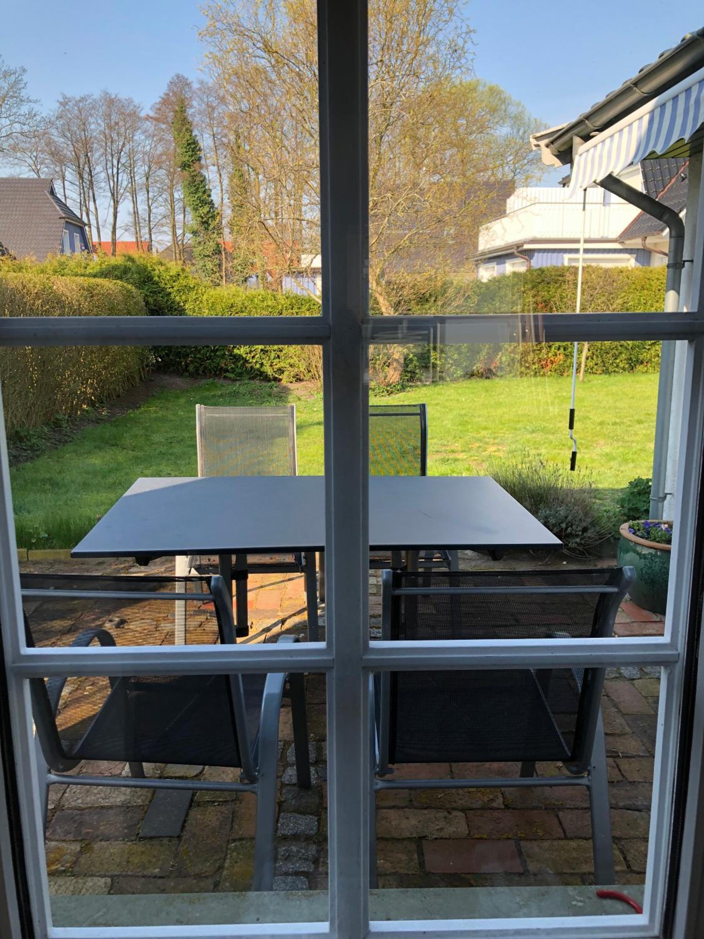 Ferienhaus Becker II view 2