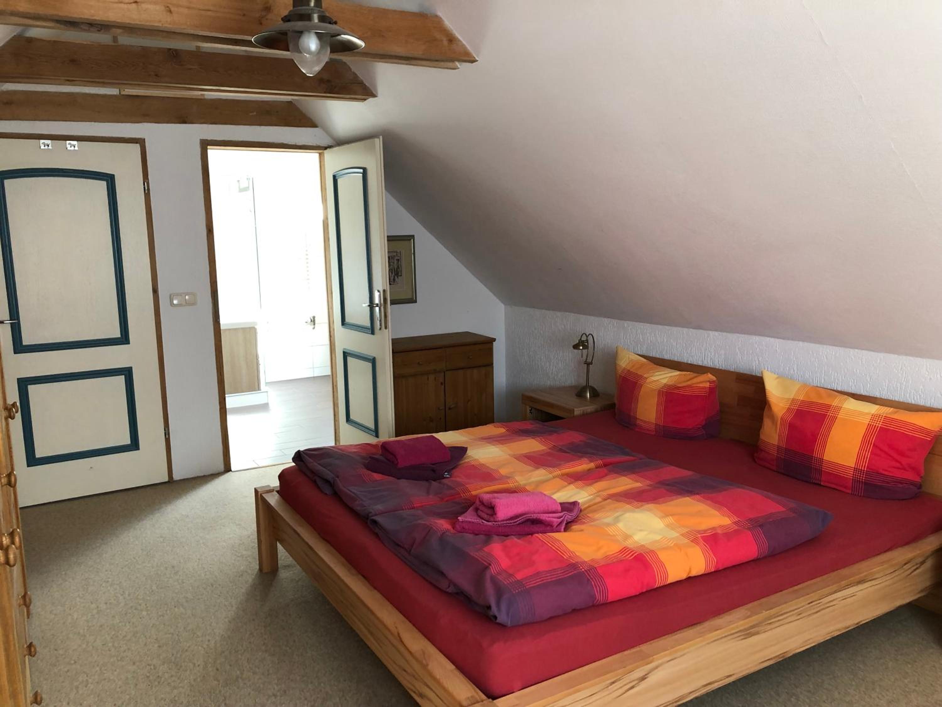 Ferienhaus Becker II view 5