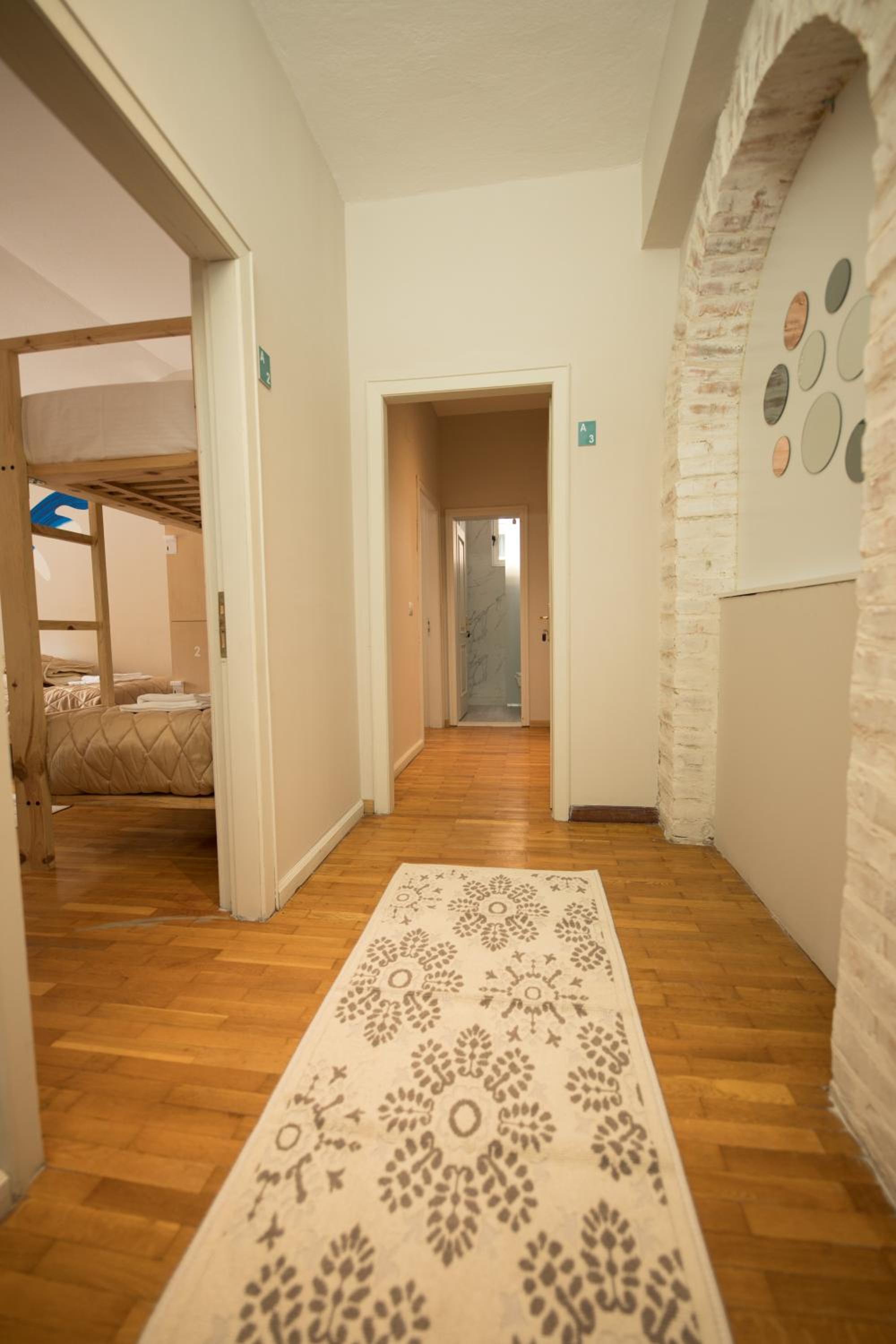 Mosaic Home