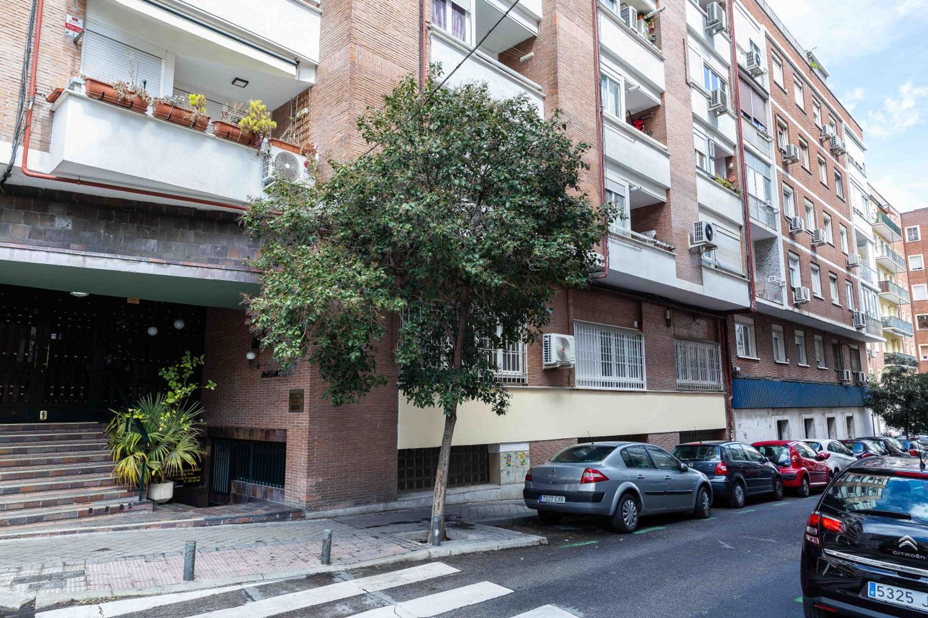 Apartamentos Duque