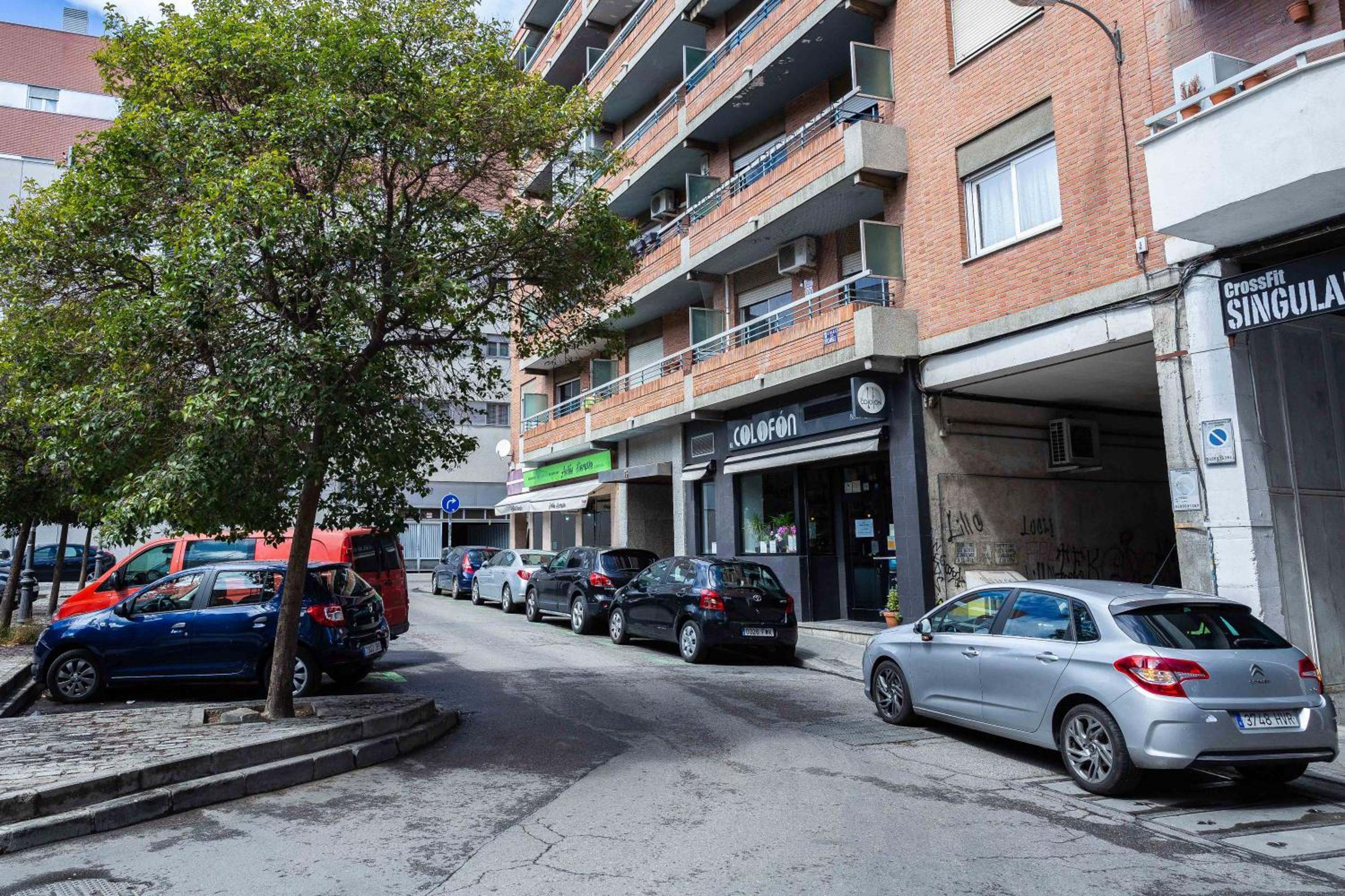 Apartamentos Duque