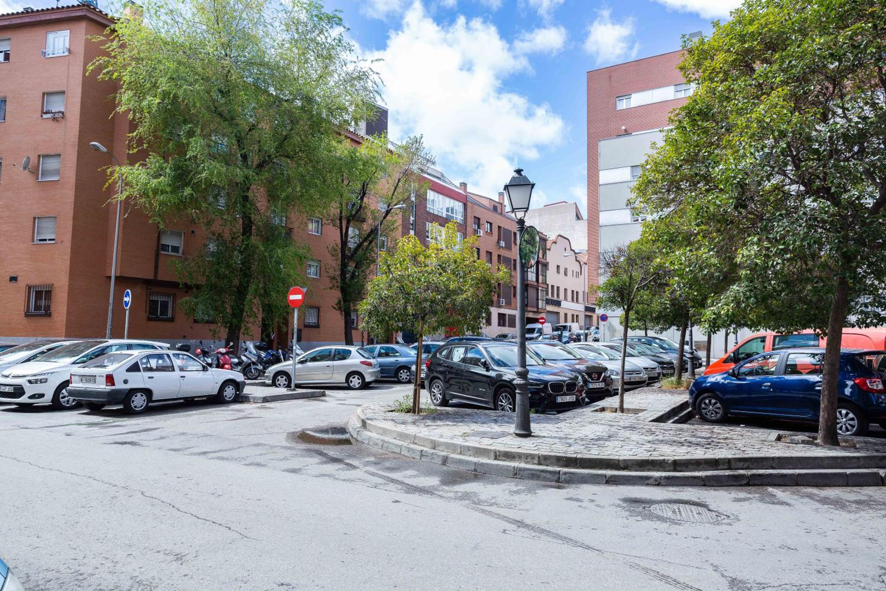 Apartamentos Duque