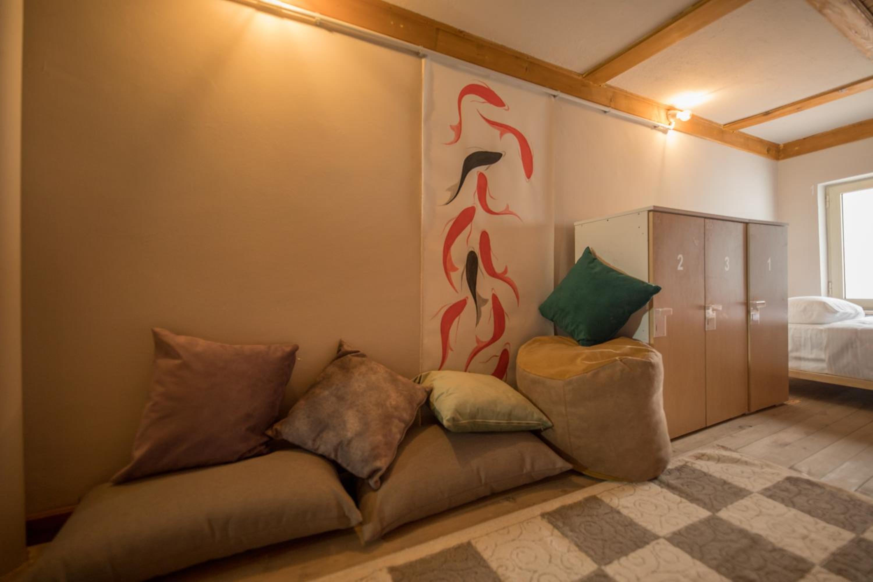 Mosaic Home