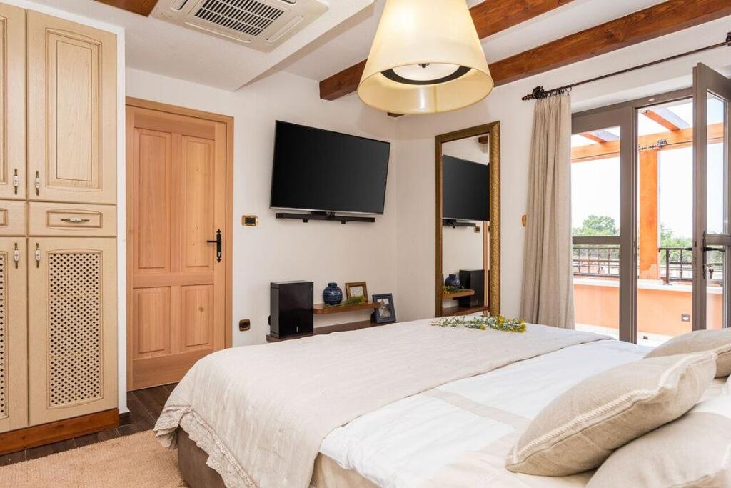 Villa Hirundo Rustica