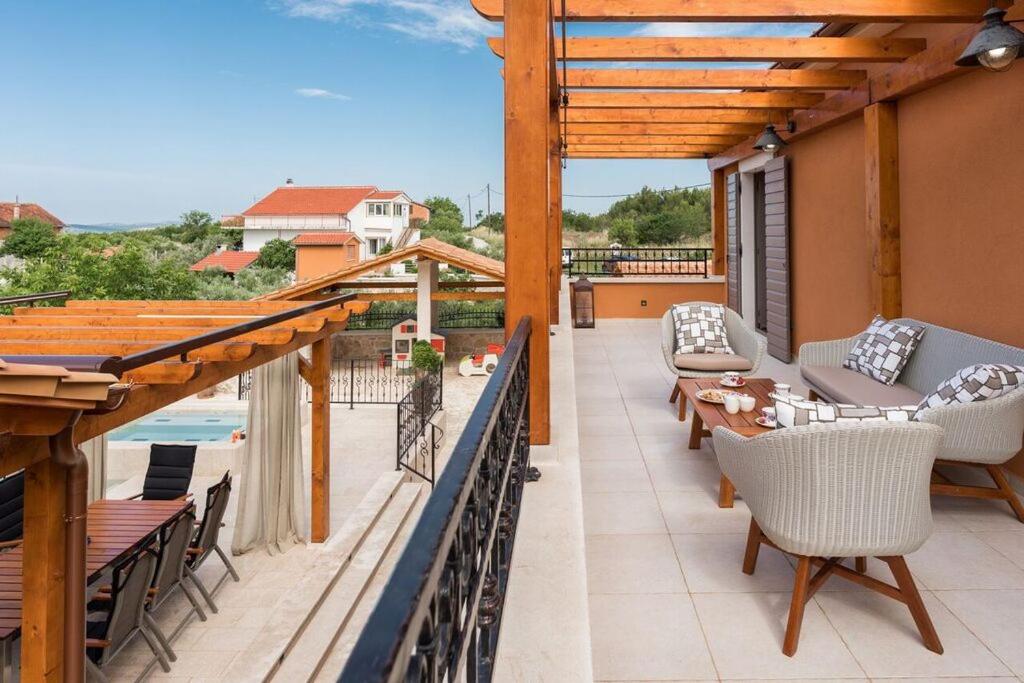 Villa Hirundo Rustica