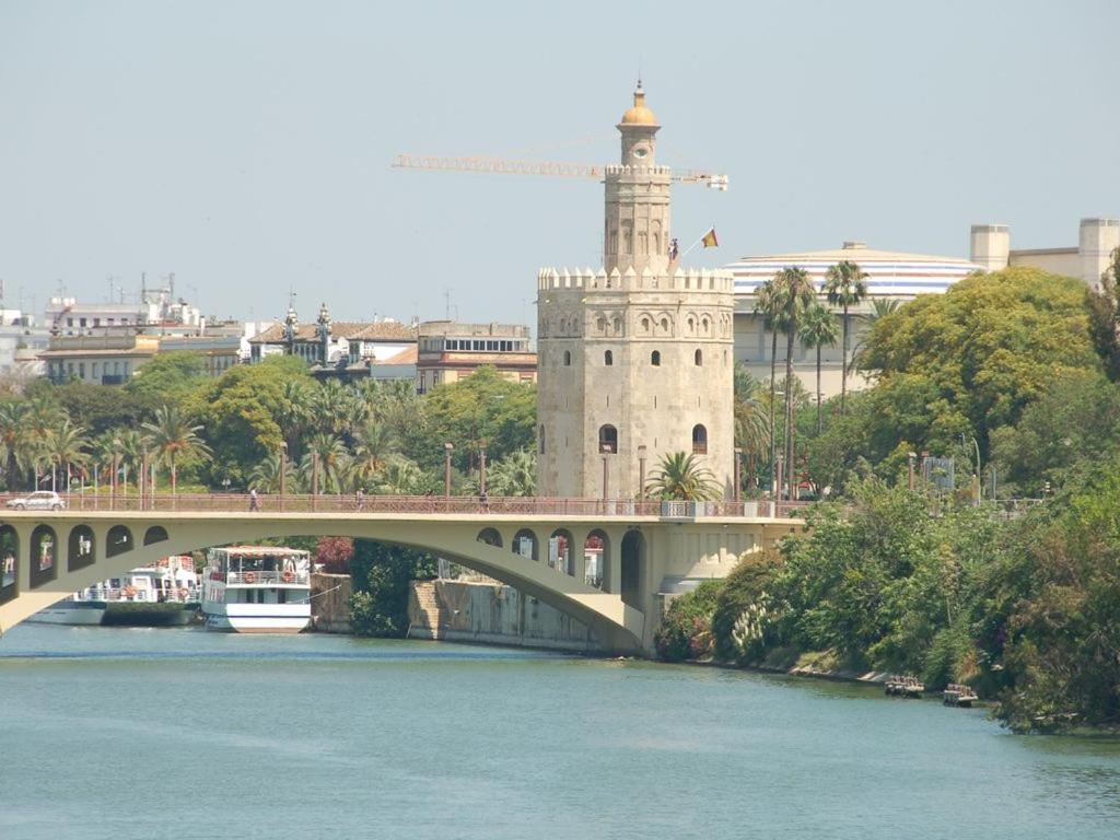 Loft Aire Sevilla Cathedral view 4