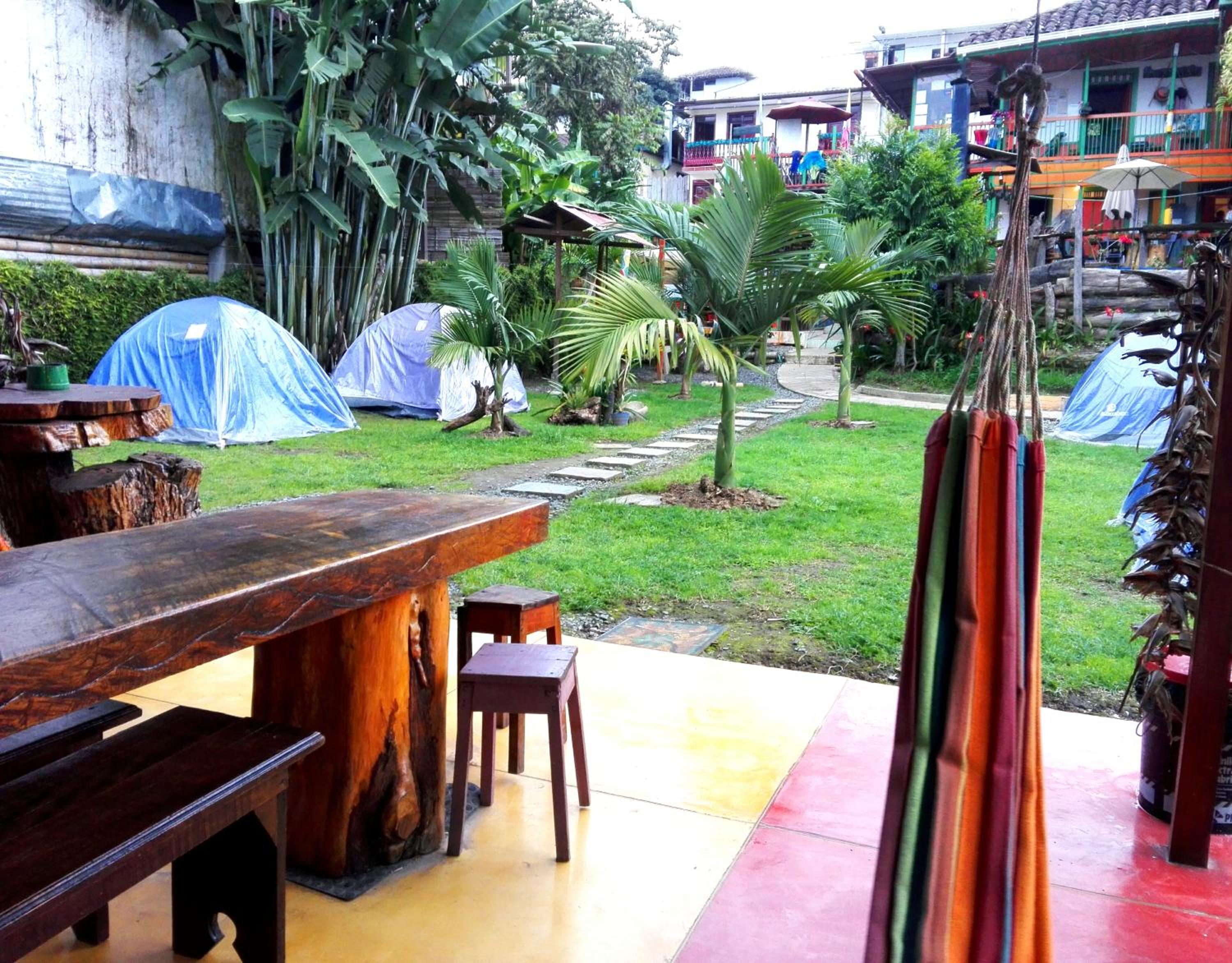 Hostal Estrella de Agua