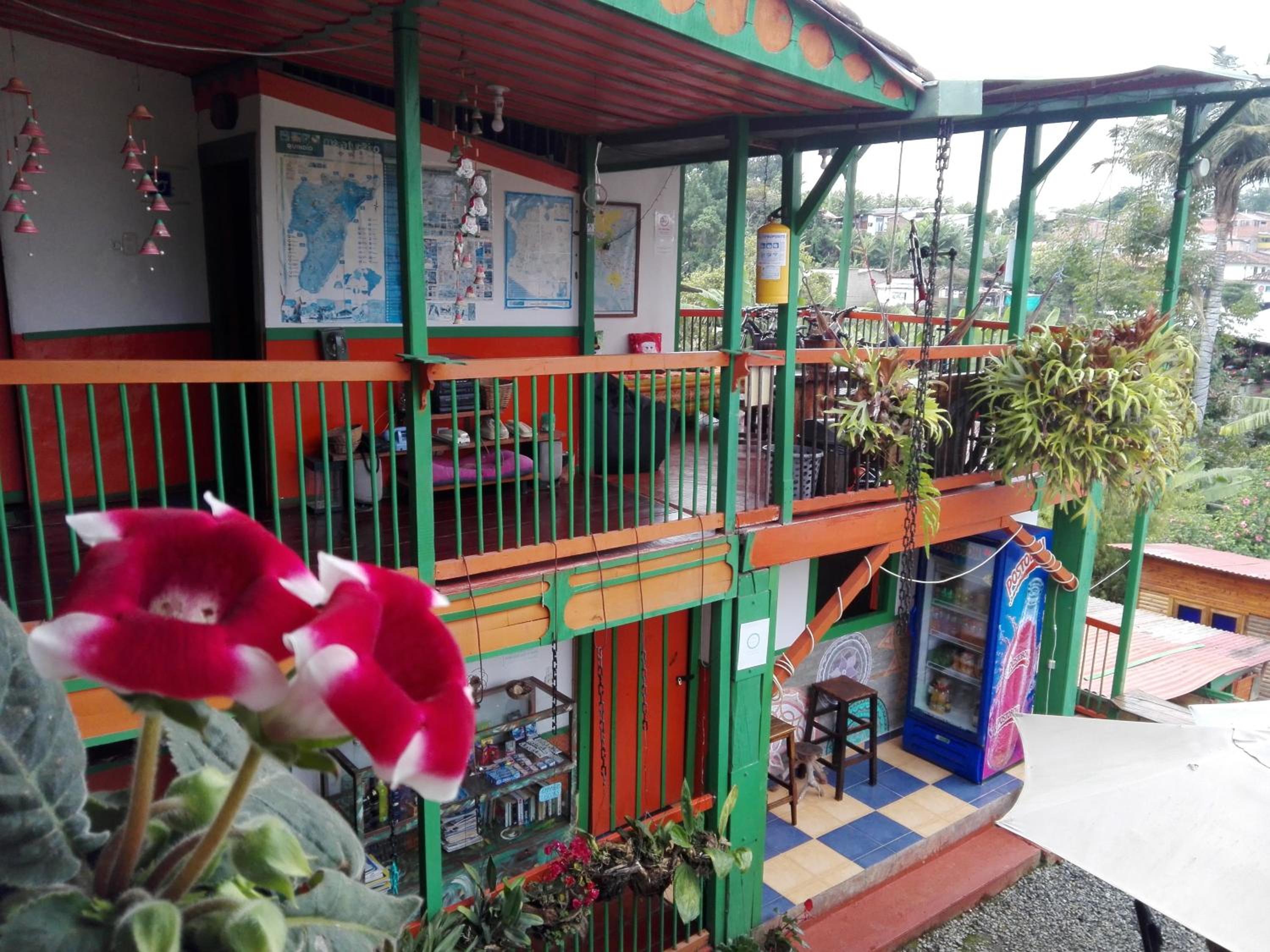 Hostal Estrella de Agua