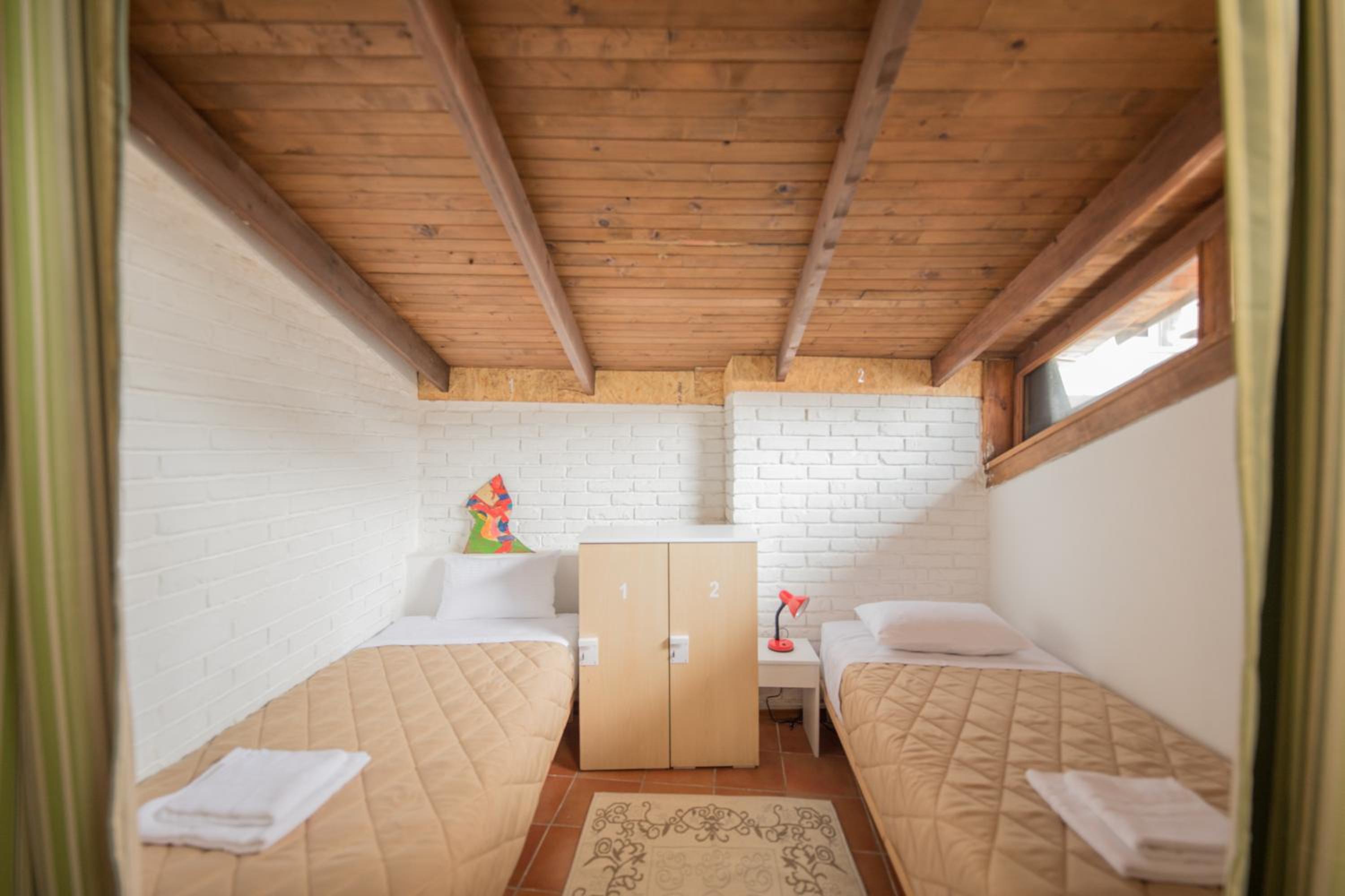 Mosaic Home