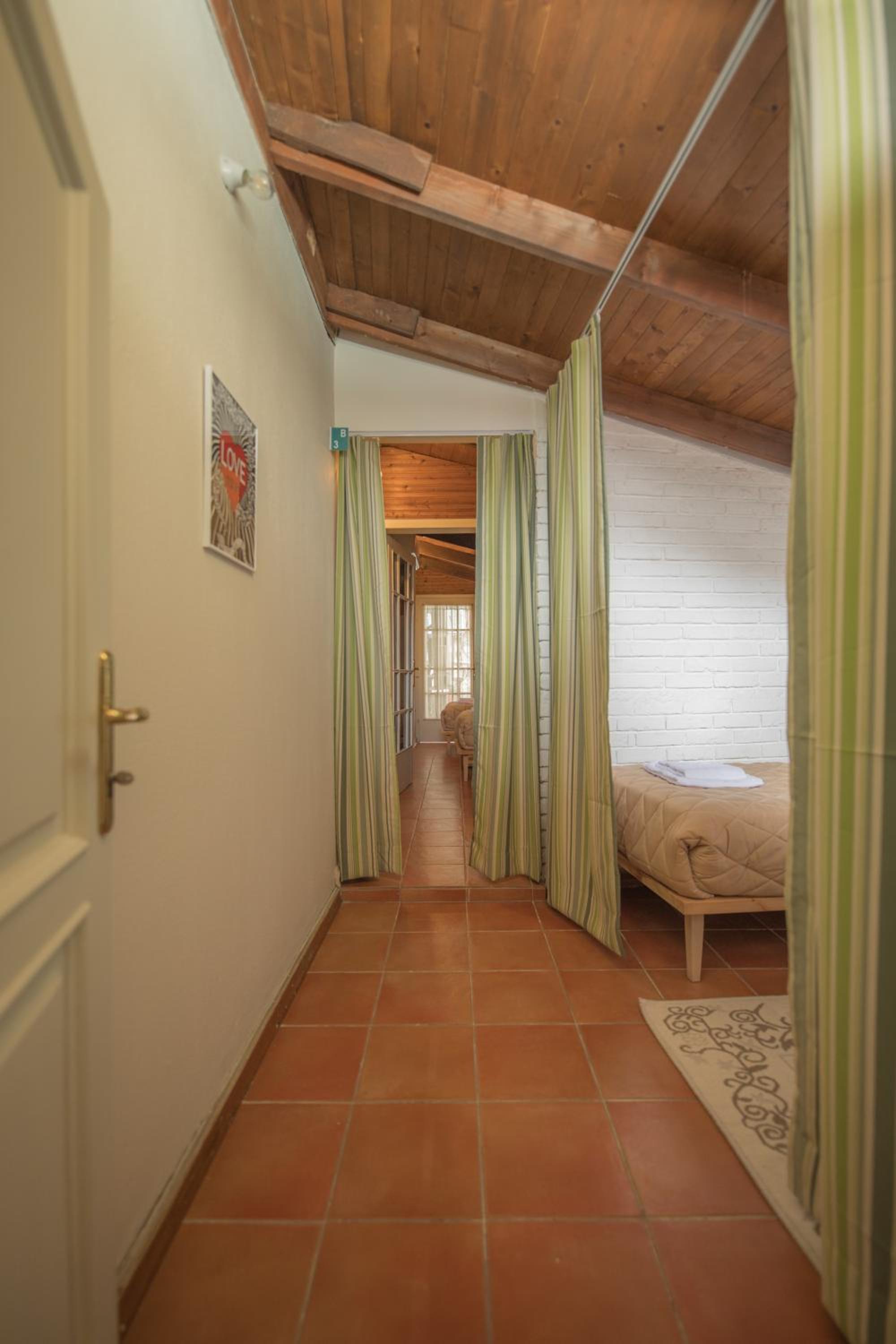 Mosaic Home