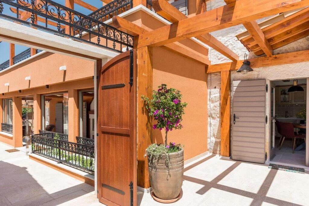 Villa Hirundo Rustica
