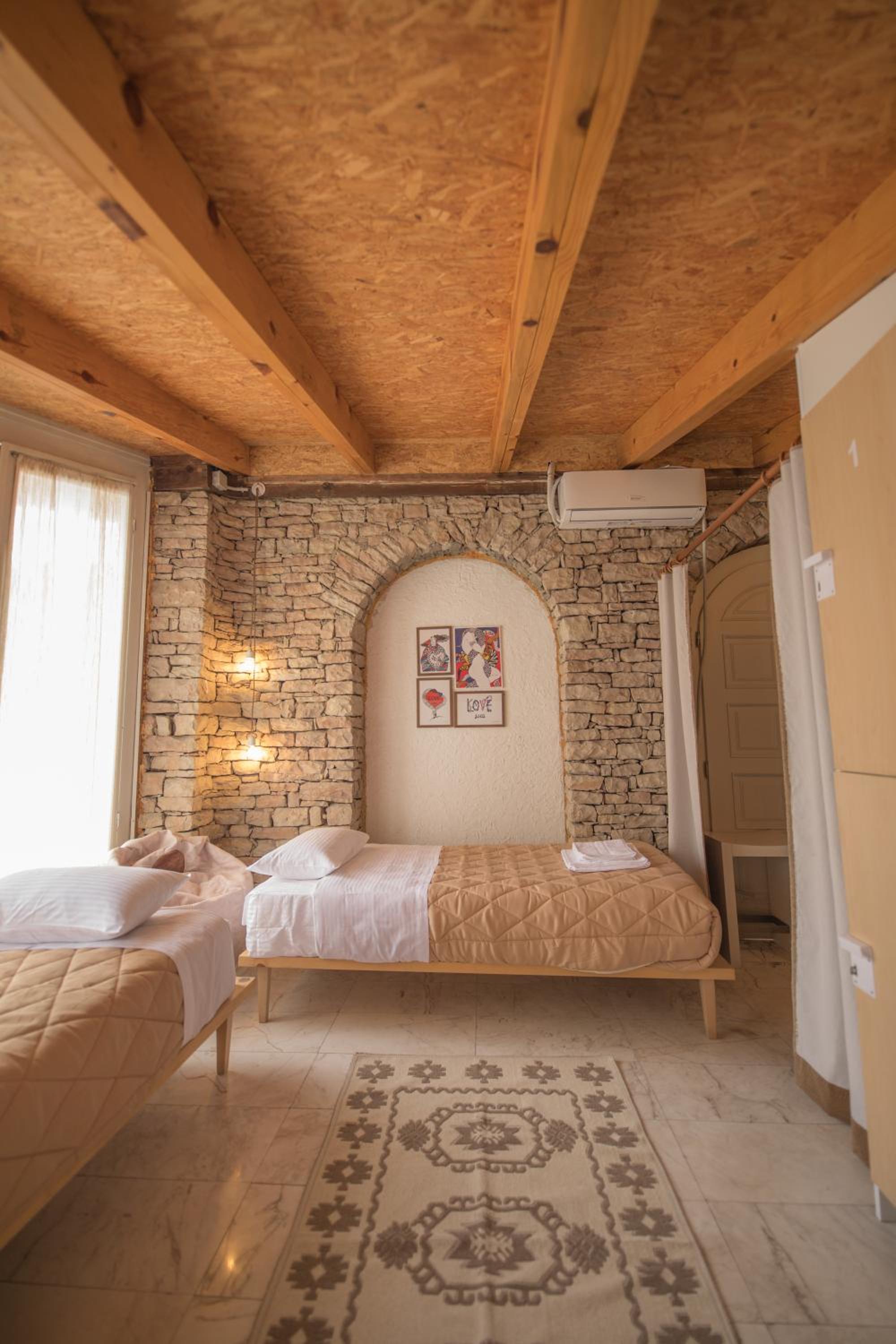 Mosaic Home
