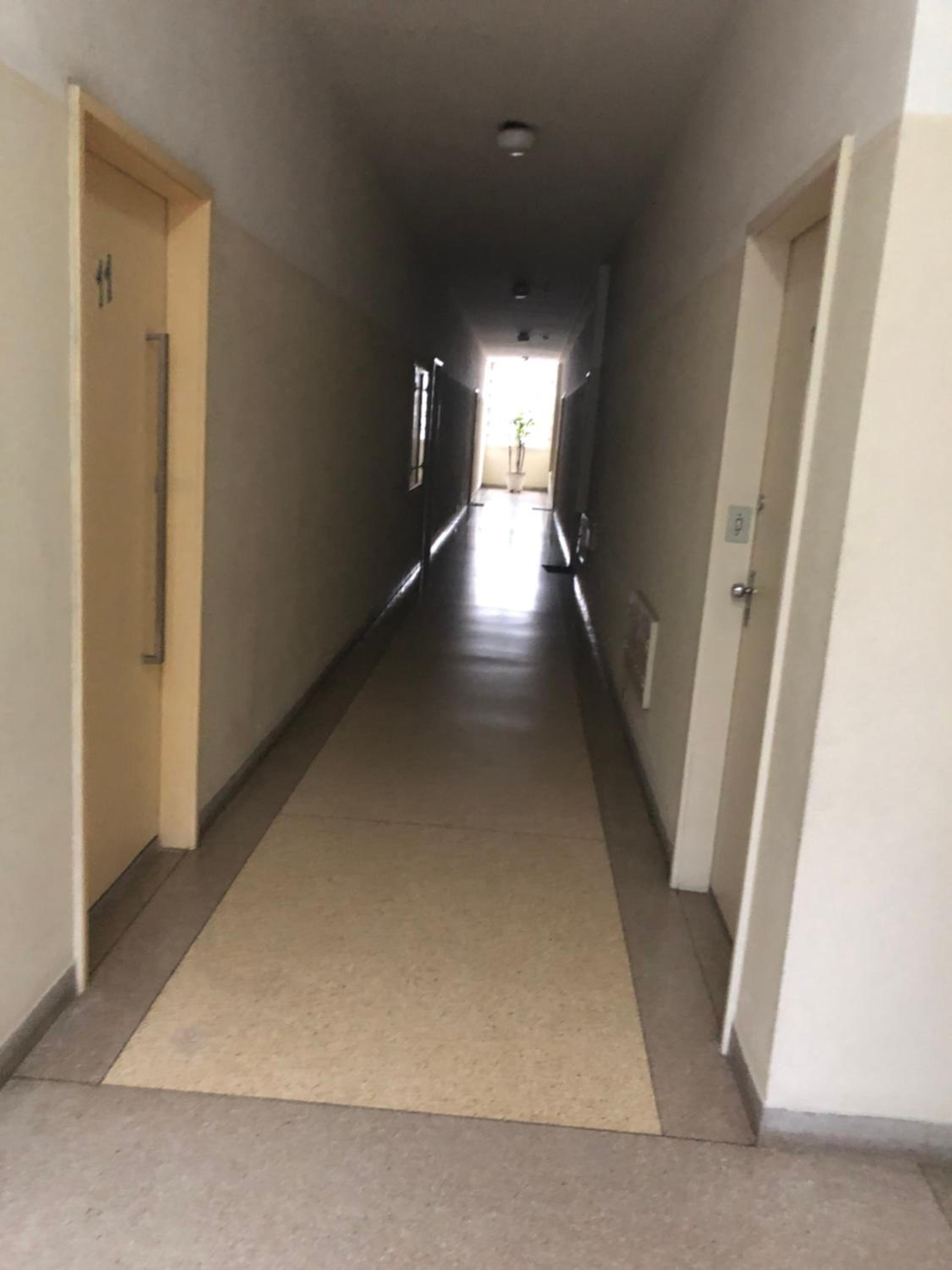 Apartamento no Guarujá em Pitangueiras