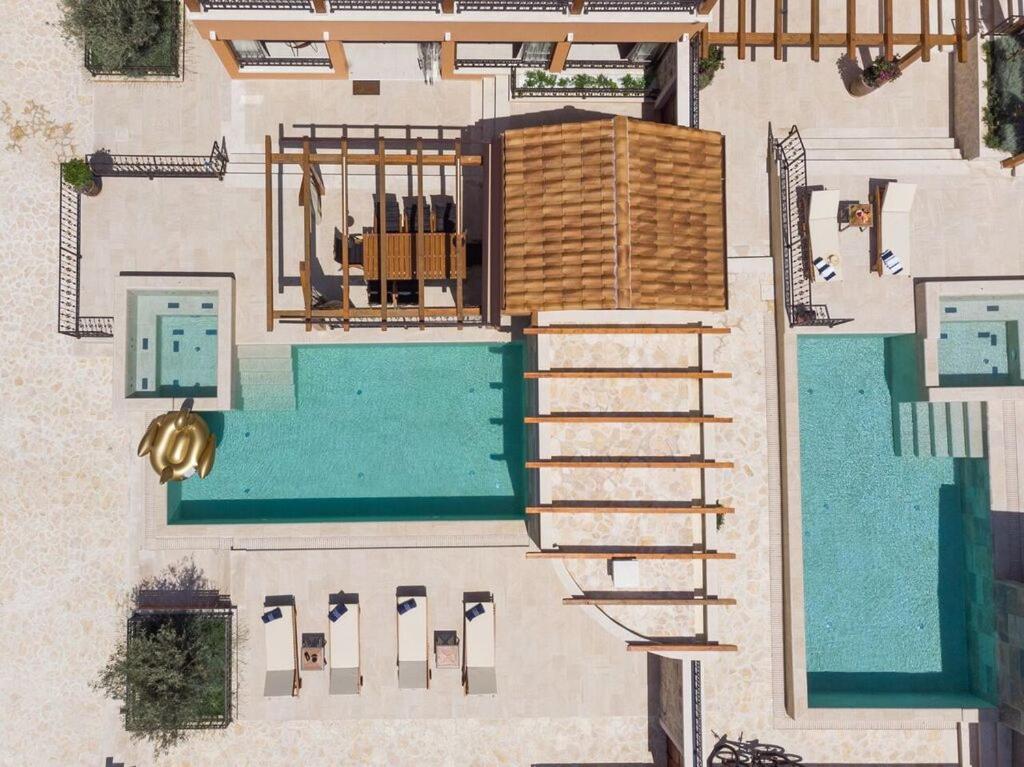 Villa Hirundo Rustica